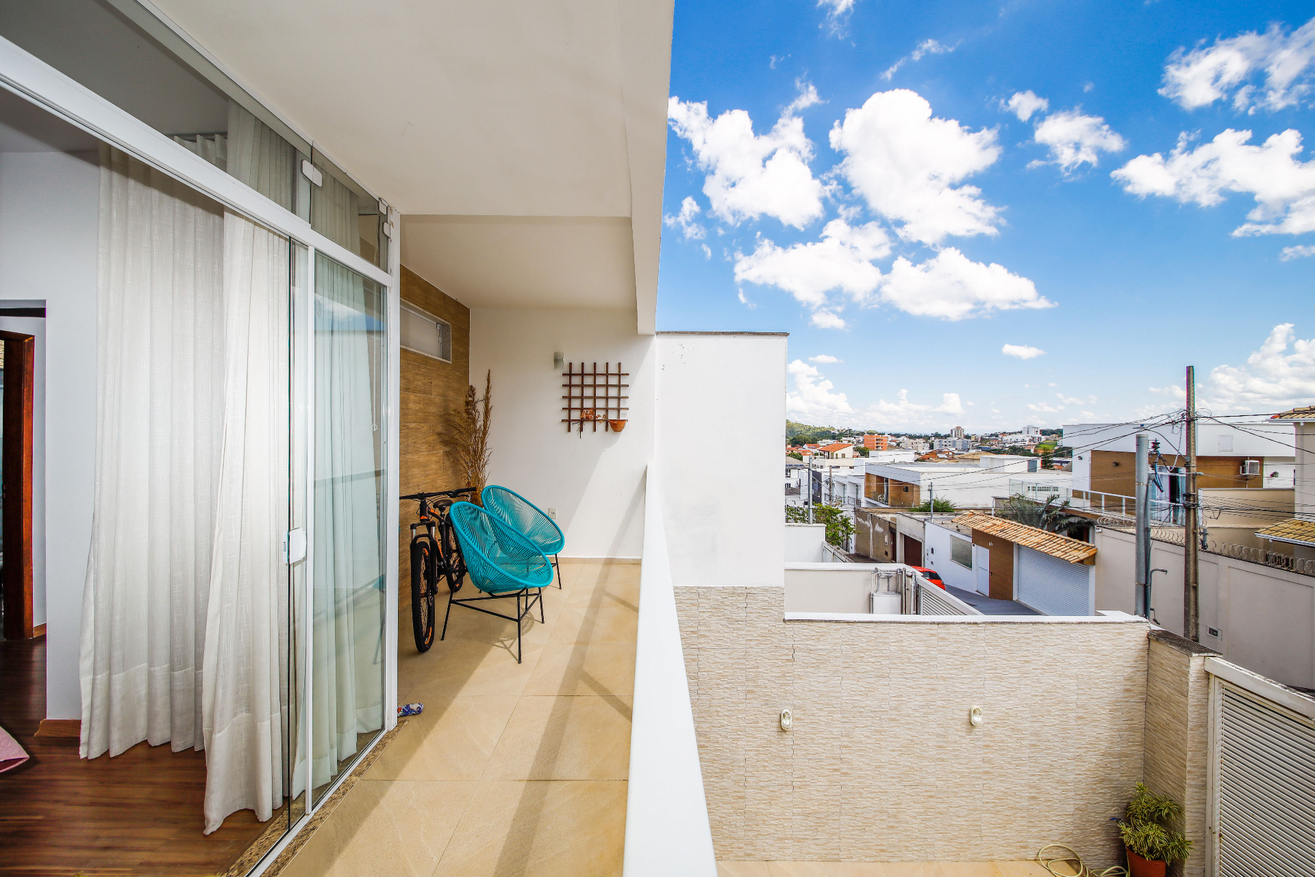 Casa duplex. Lazer familiar no Aeroporto. 166m²., foto 12