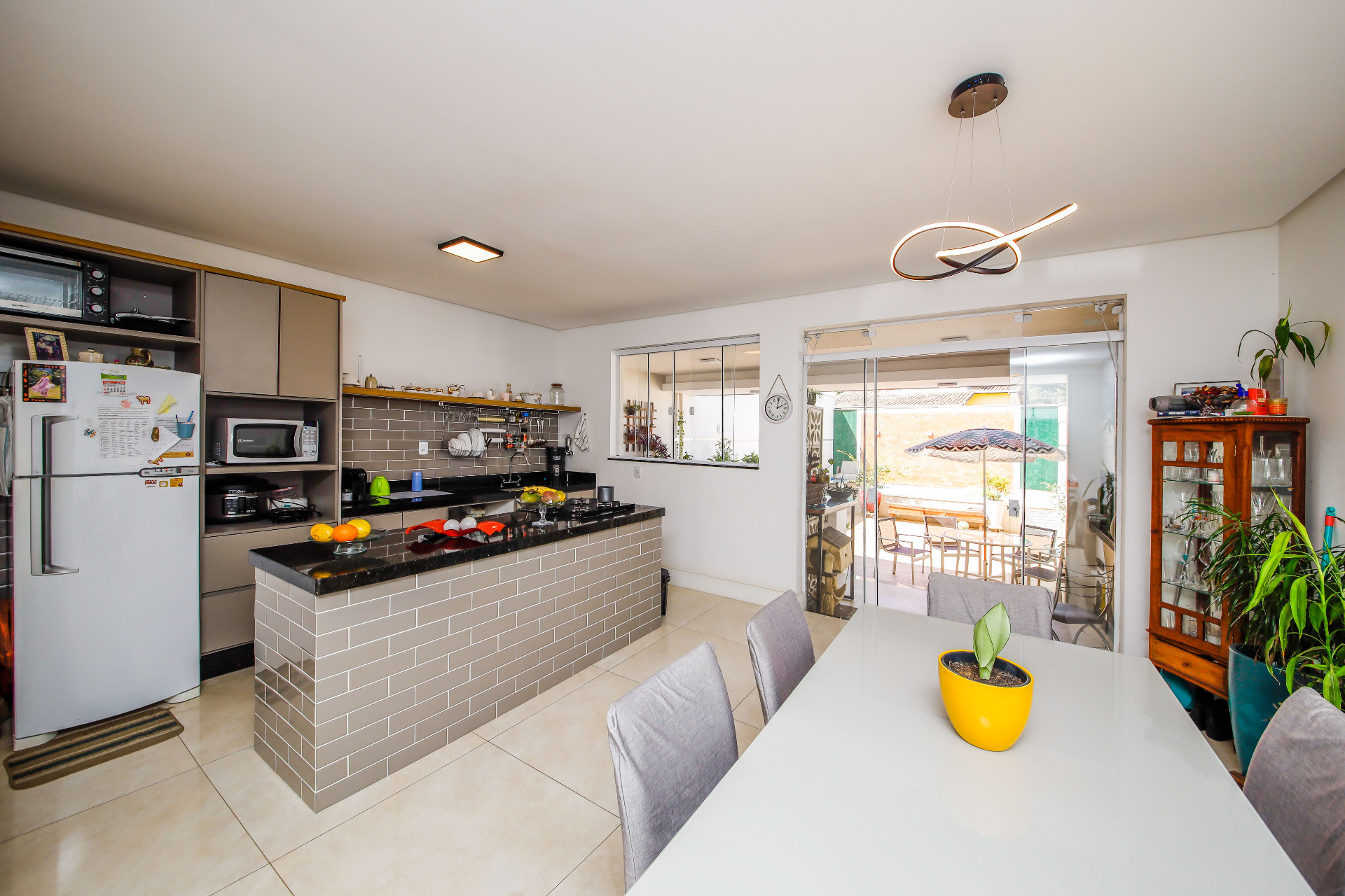 Casa duplex. Lazer familiar no Aeroporto. 166m²., foto 5