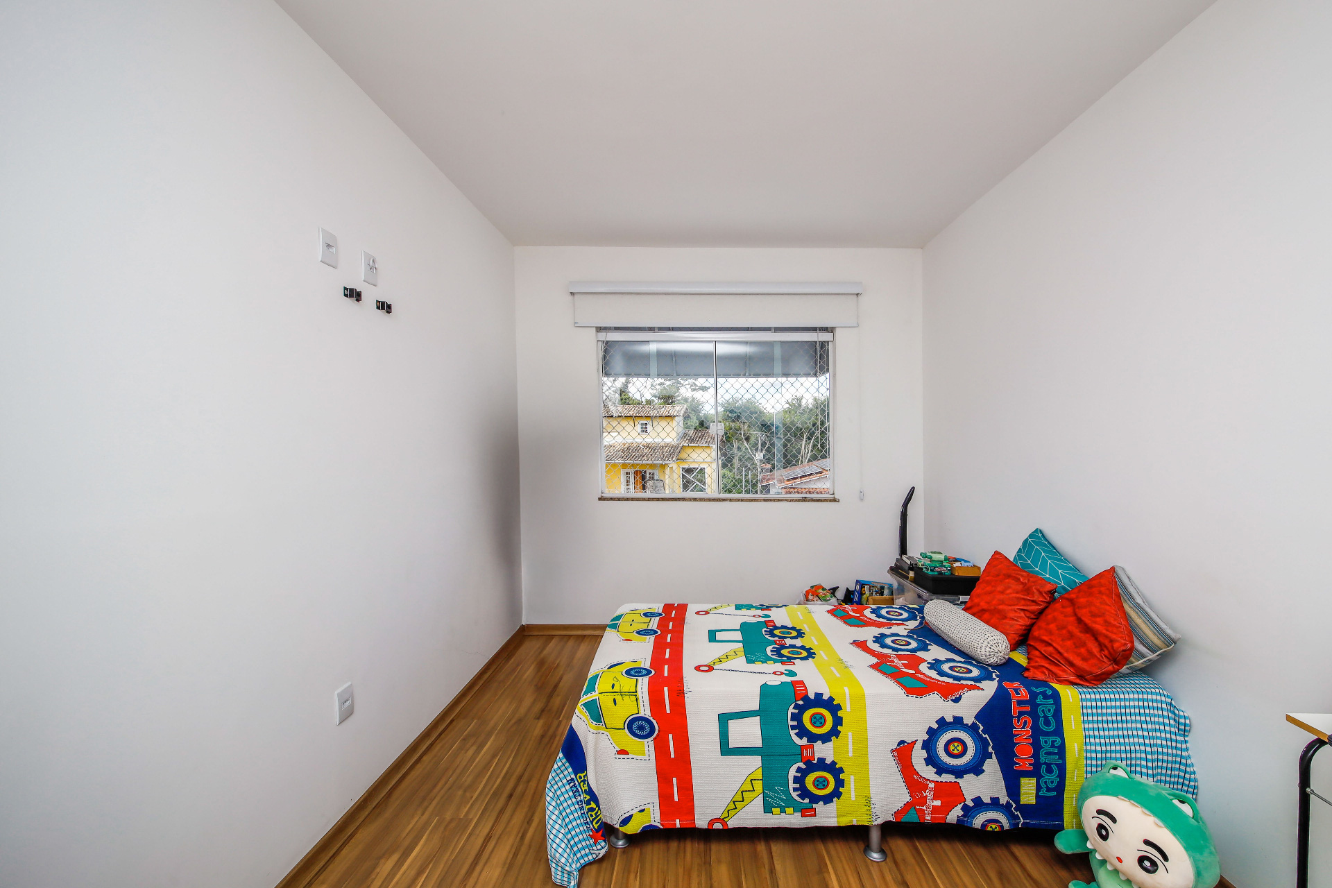 Casa duplex. Lazer familiar no Aeroporto. 166m²., foto 10