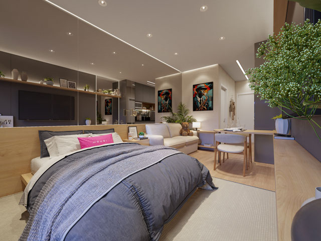 Foto cadastro cód. 17321