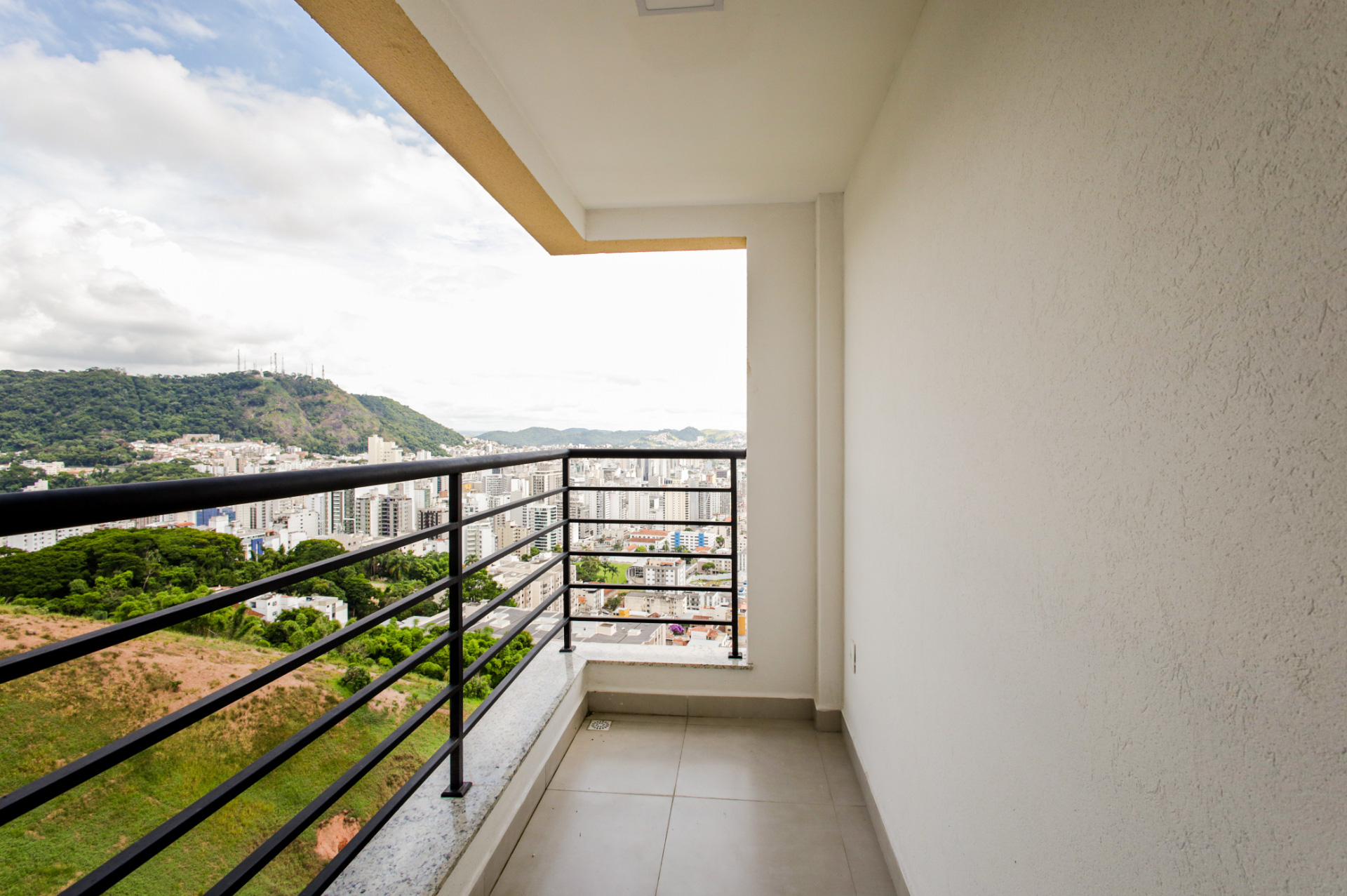 Granbery: apto 2 quartos, vista livre, foto 2