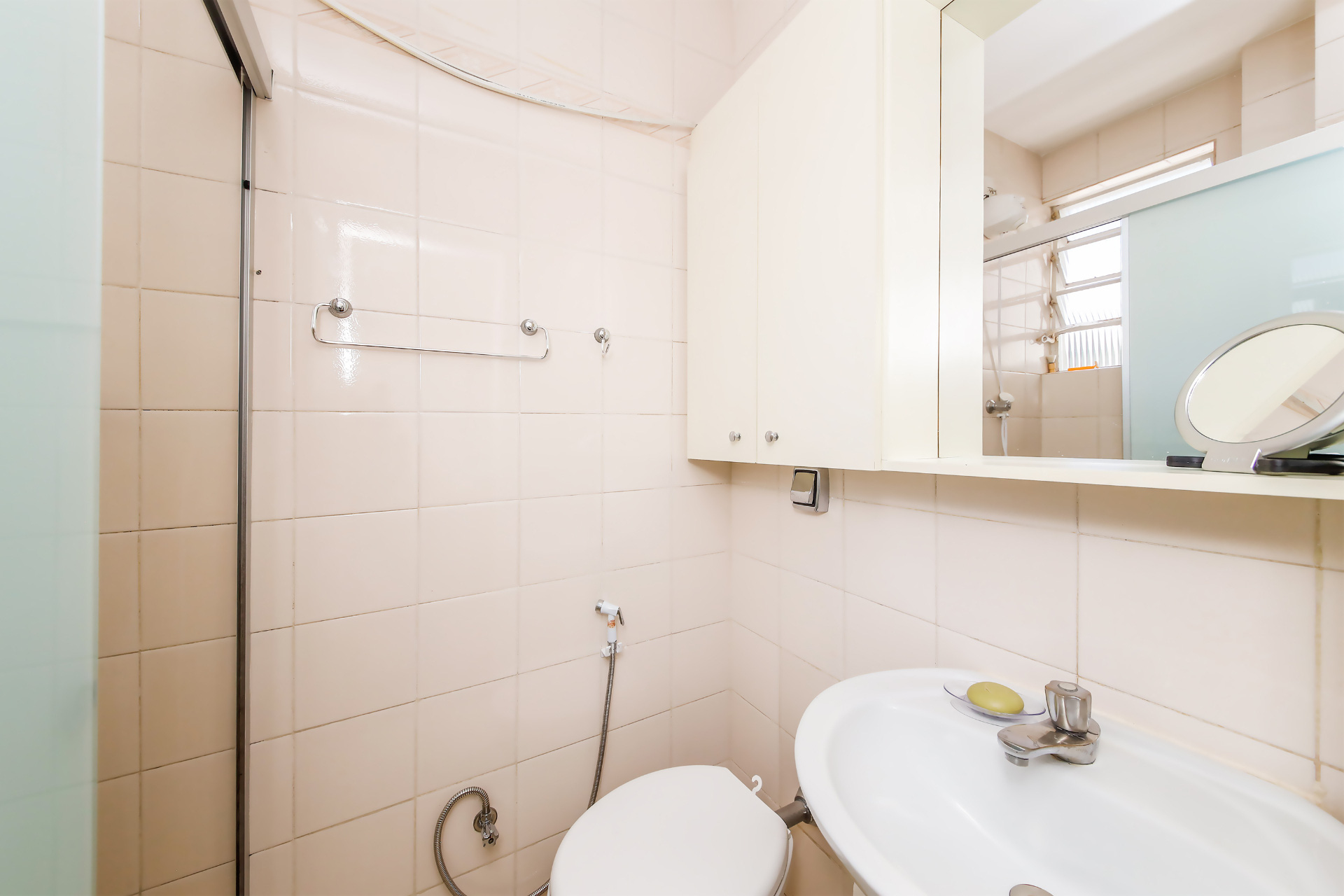 Vista livre e 117m² no Alto dos Passos, foto 11