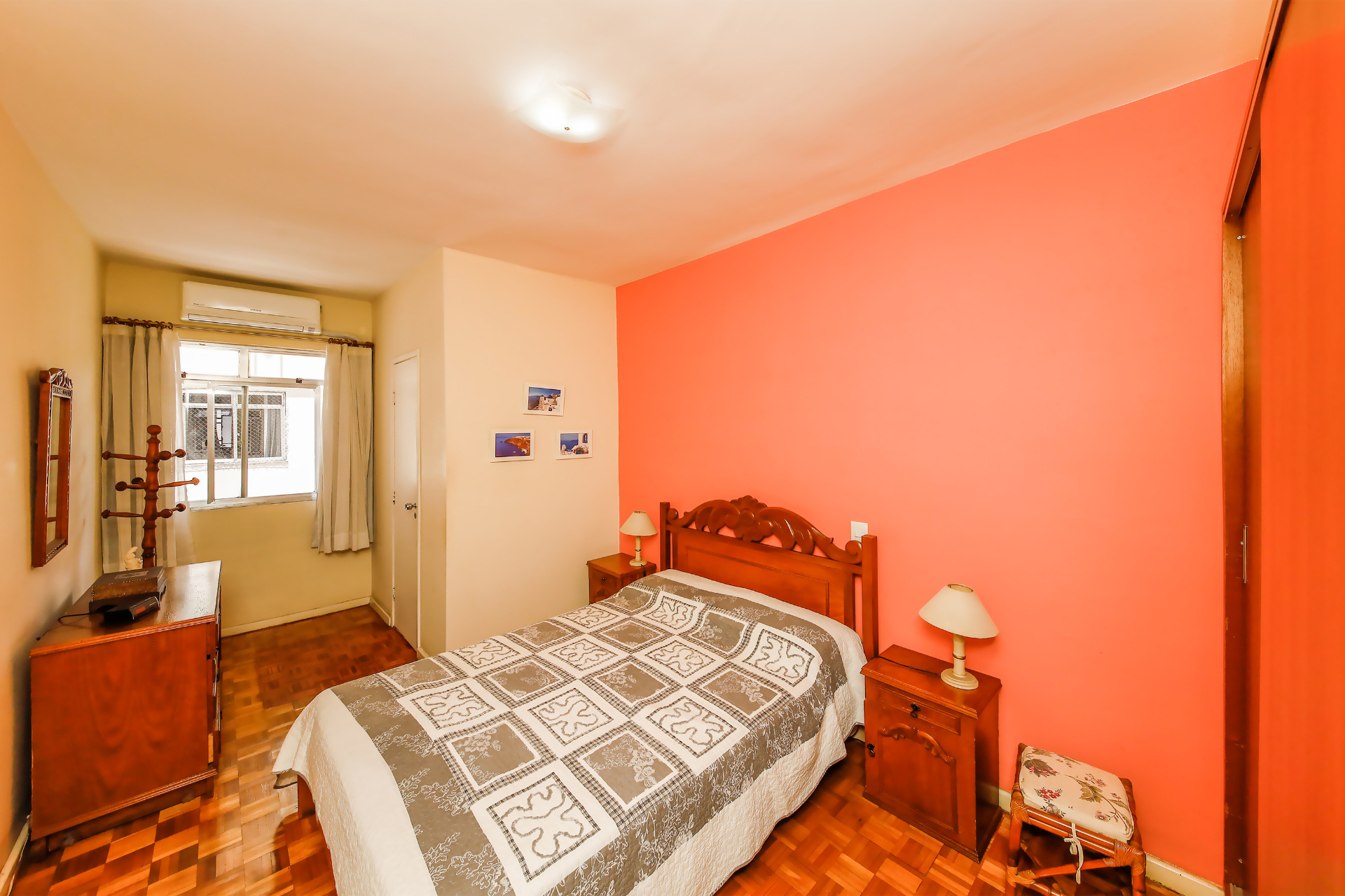 Vista livre e 117m² no Alto dos Passos, foto 12
