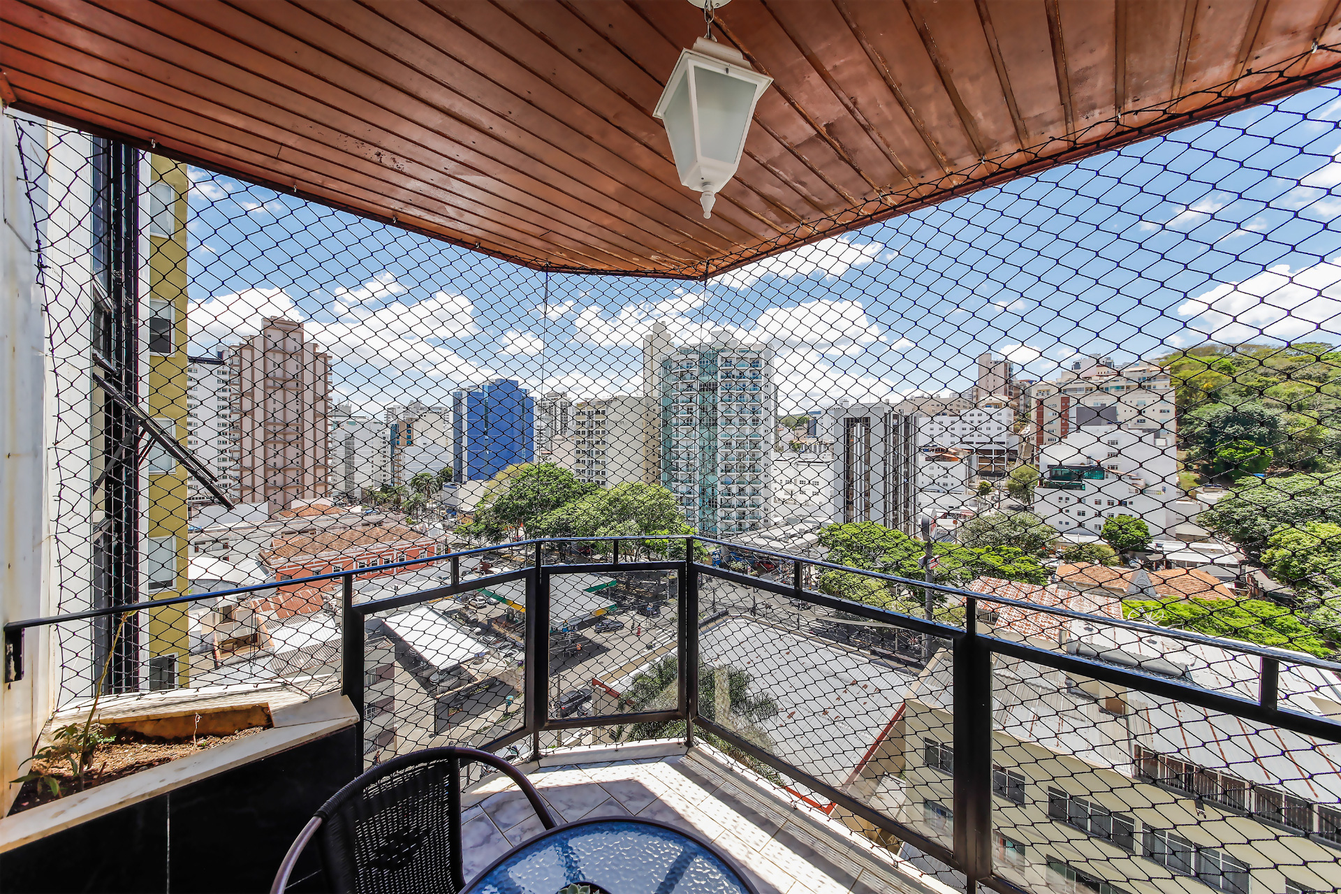 Vista livre e 117m² no Alto dos Passos, foto 5