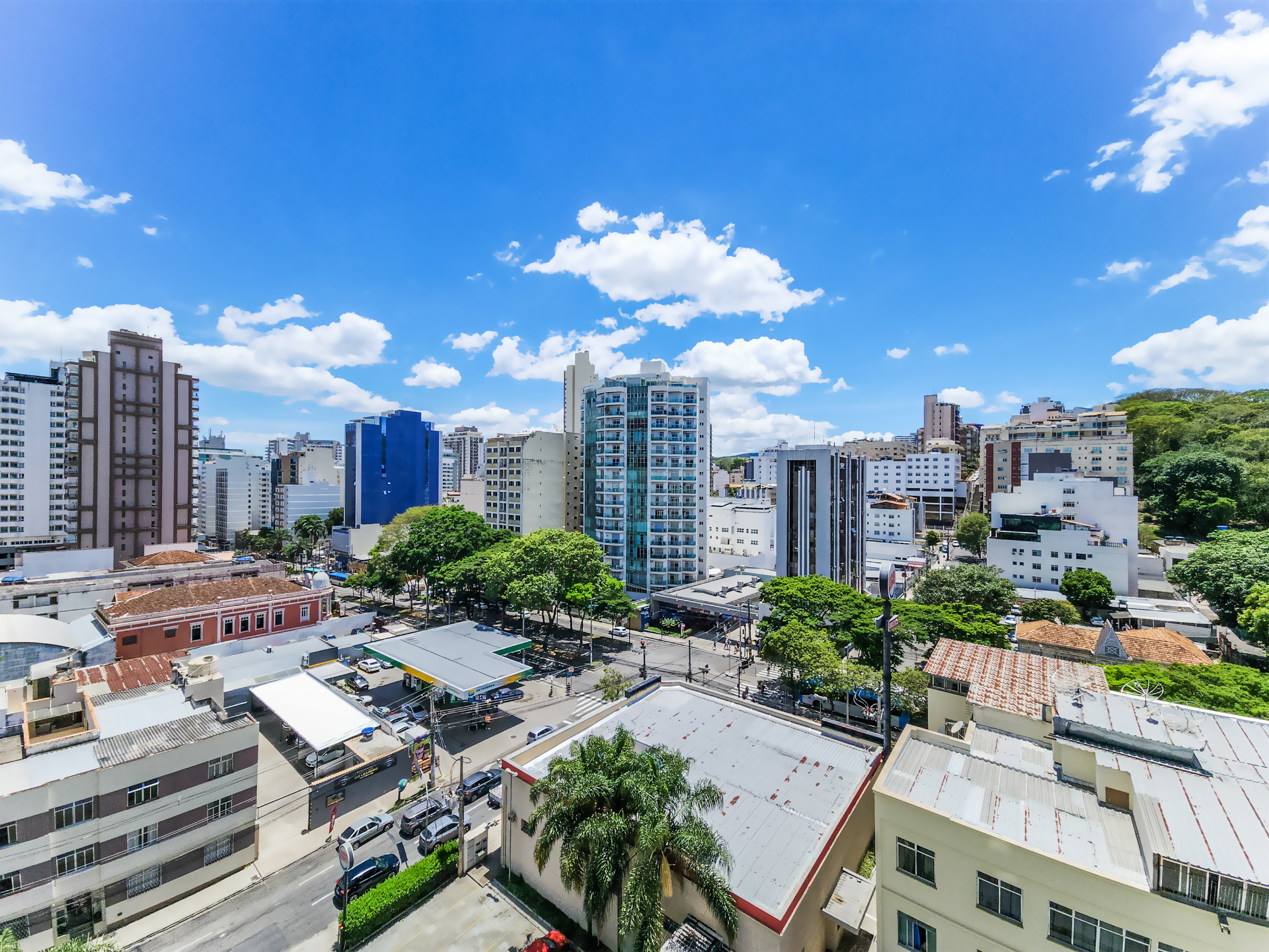 Vista livre e 117m² no Alto dos Passos, foto 7