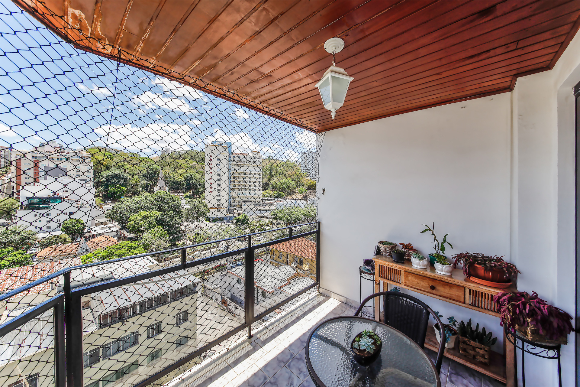Vista livre e 117m² no Alto dos Passos, foto 4