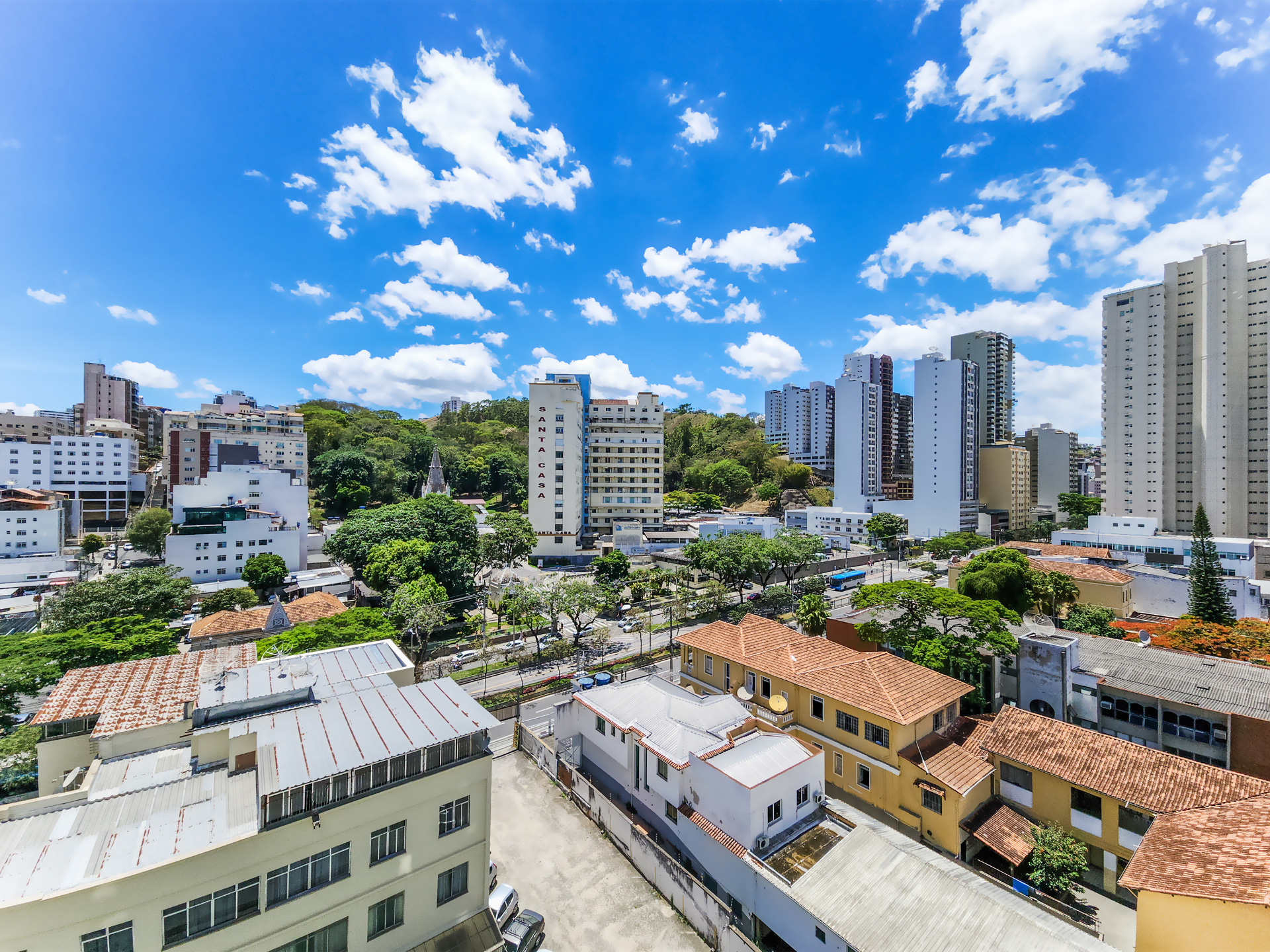 Vista livre e 117m² no Alto dos Passos, foto 6