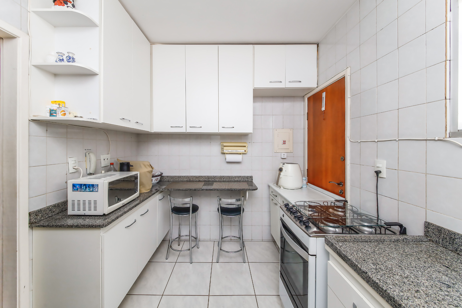 Vista livre e 117m² no Alto dos Passos, foto 14