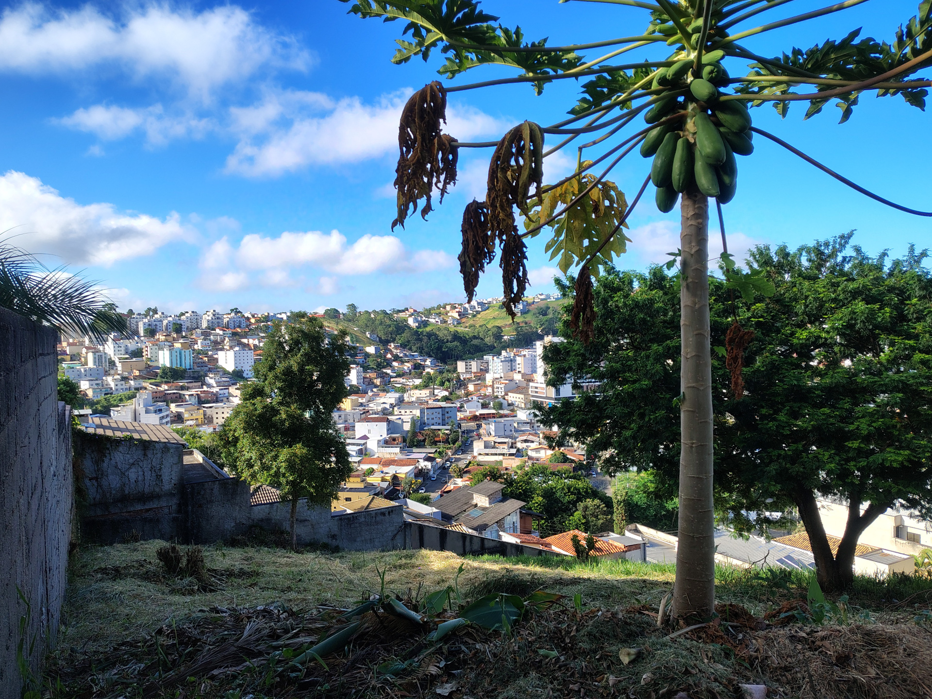 Terreno em São Pedro. Vista livre., foto 4