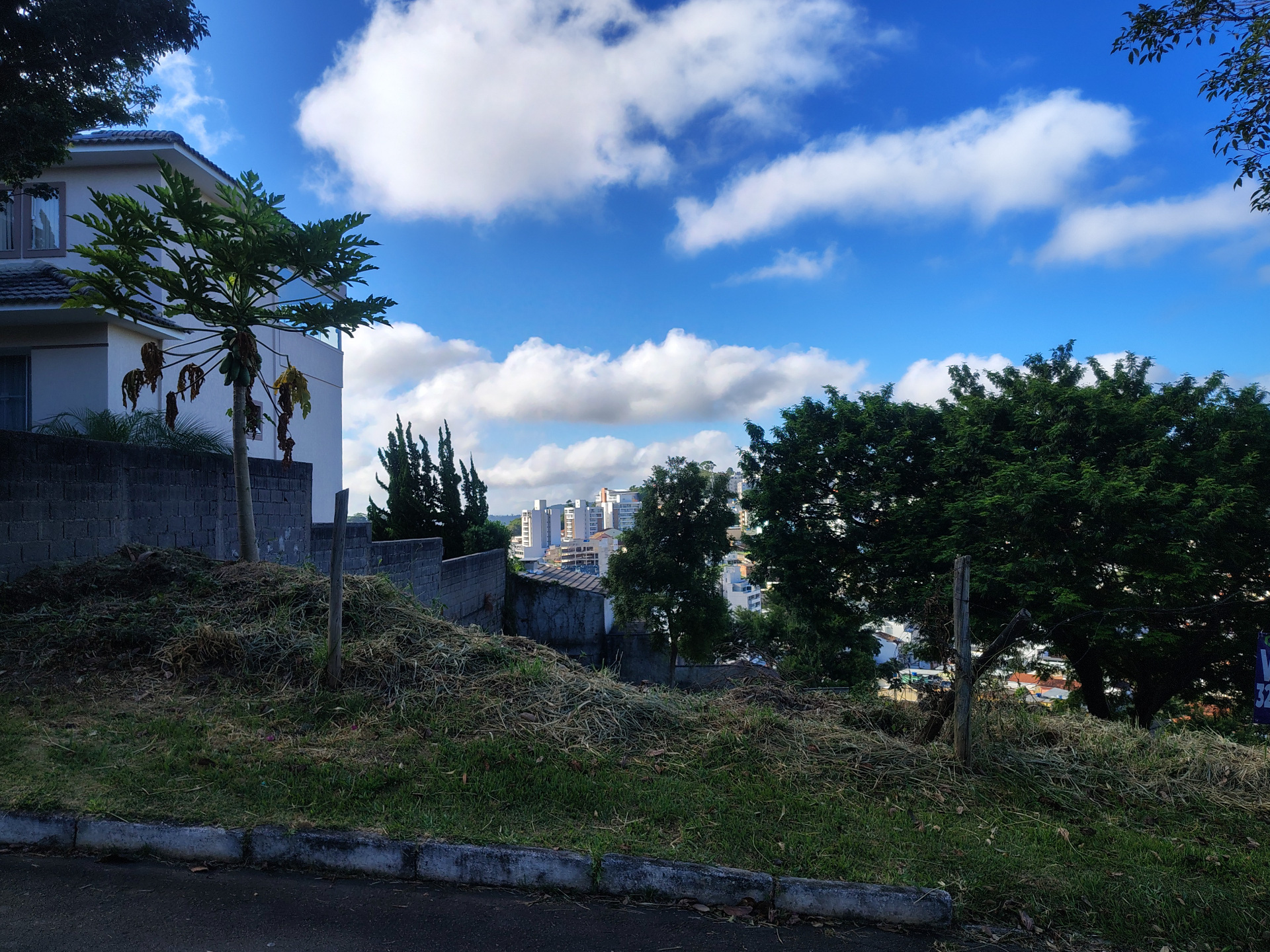 Terreno em São Pedro. Vista livre., foto 3
