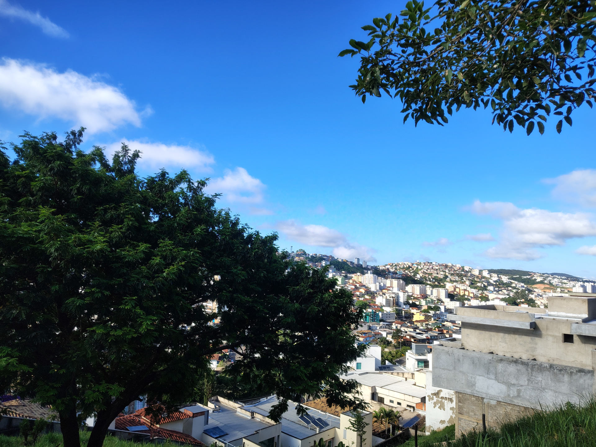 Terreno em São Pedro. Vista livre., foto 5