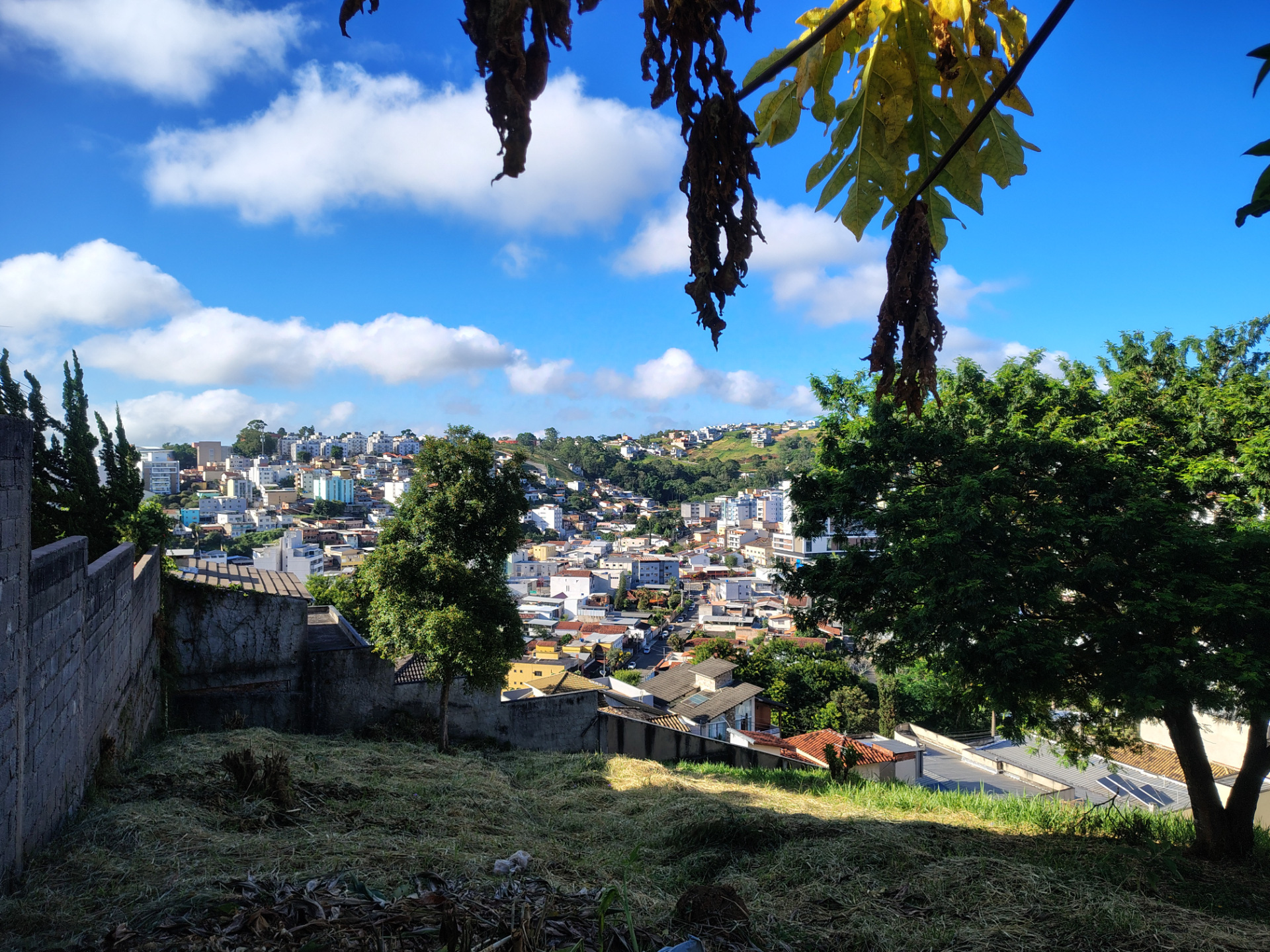 Terreno em São Pedro. Vista livre., foto 2