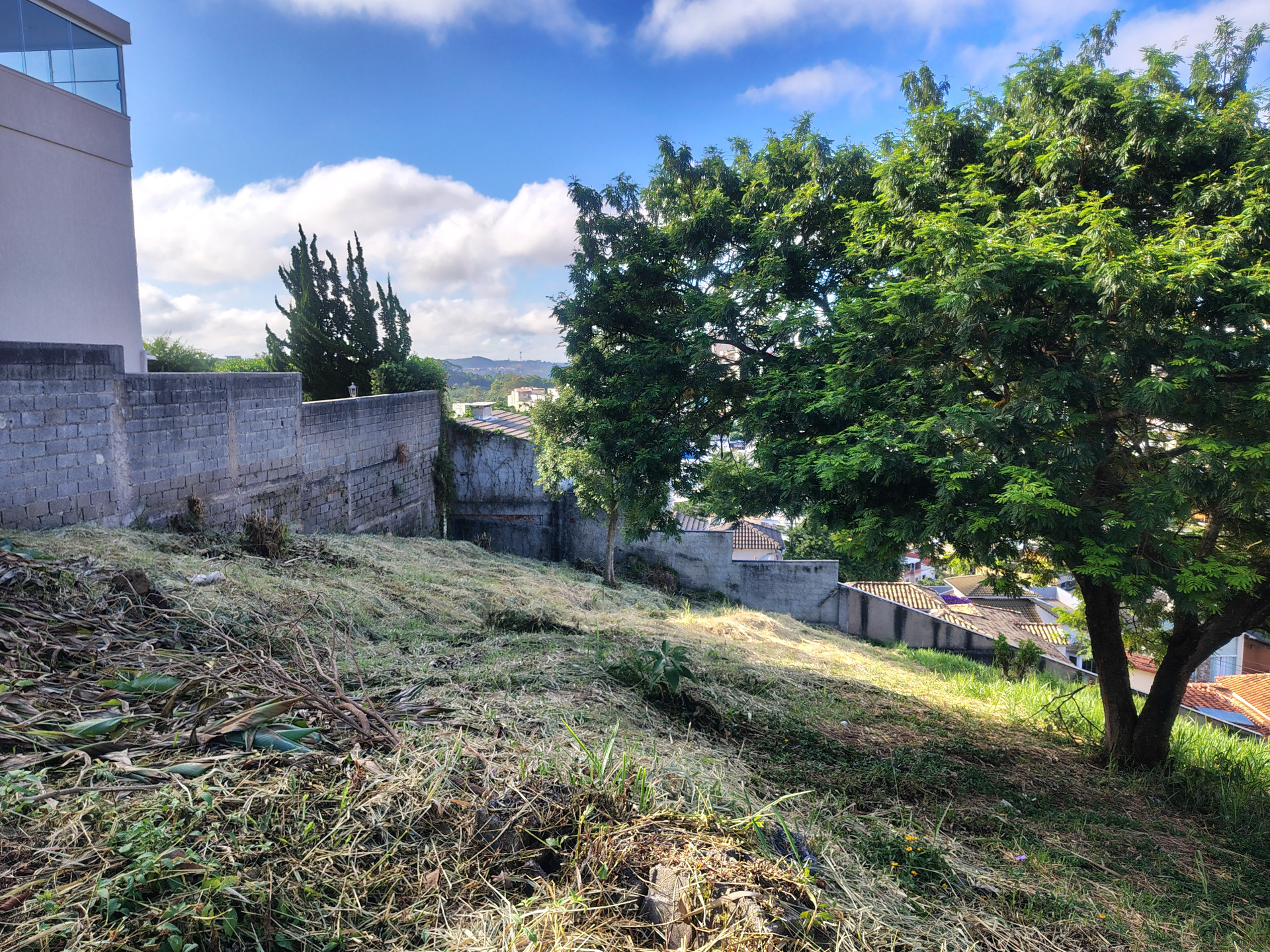 Terreno em São Pedro. Vista livre., foto 1