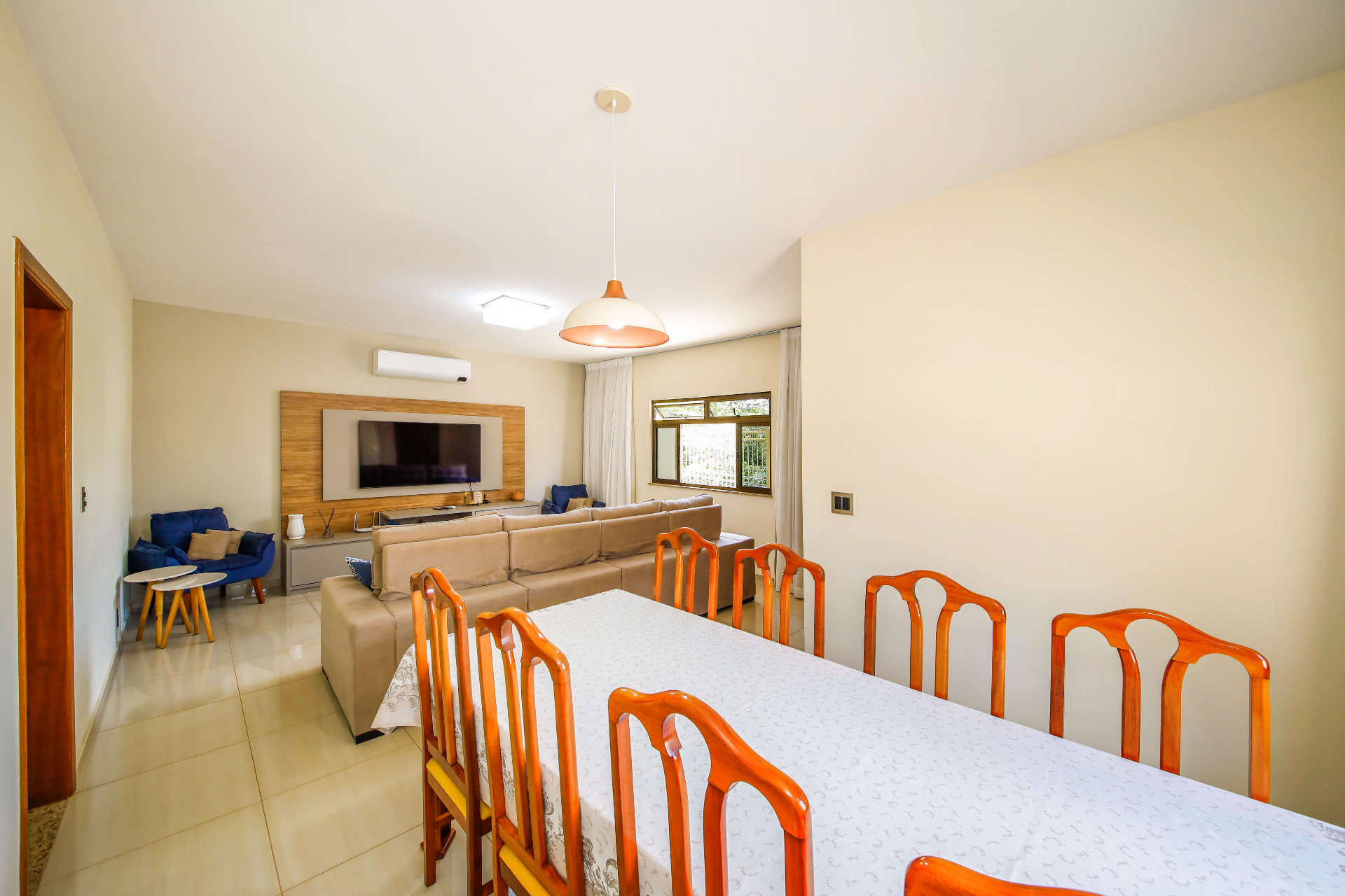 Casa 3 quartos em São Pedro. Conforto na medida certa., foto 4