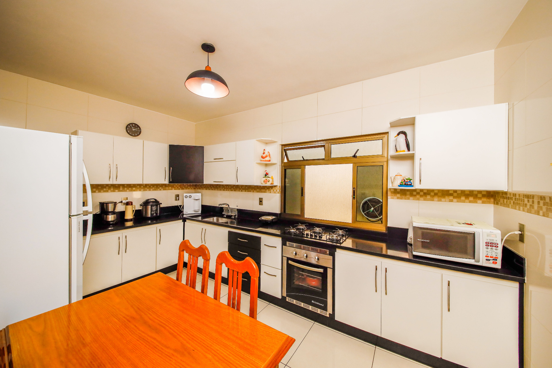 Casa 3 quartos em São Pedro. Conforto na medida certa., foto 11
