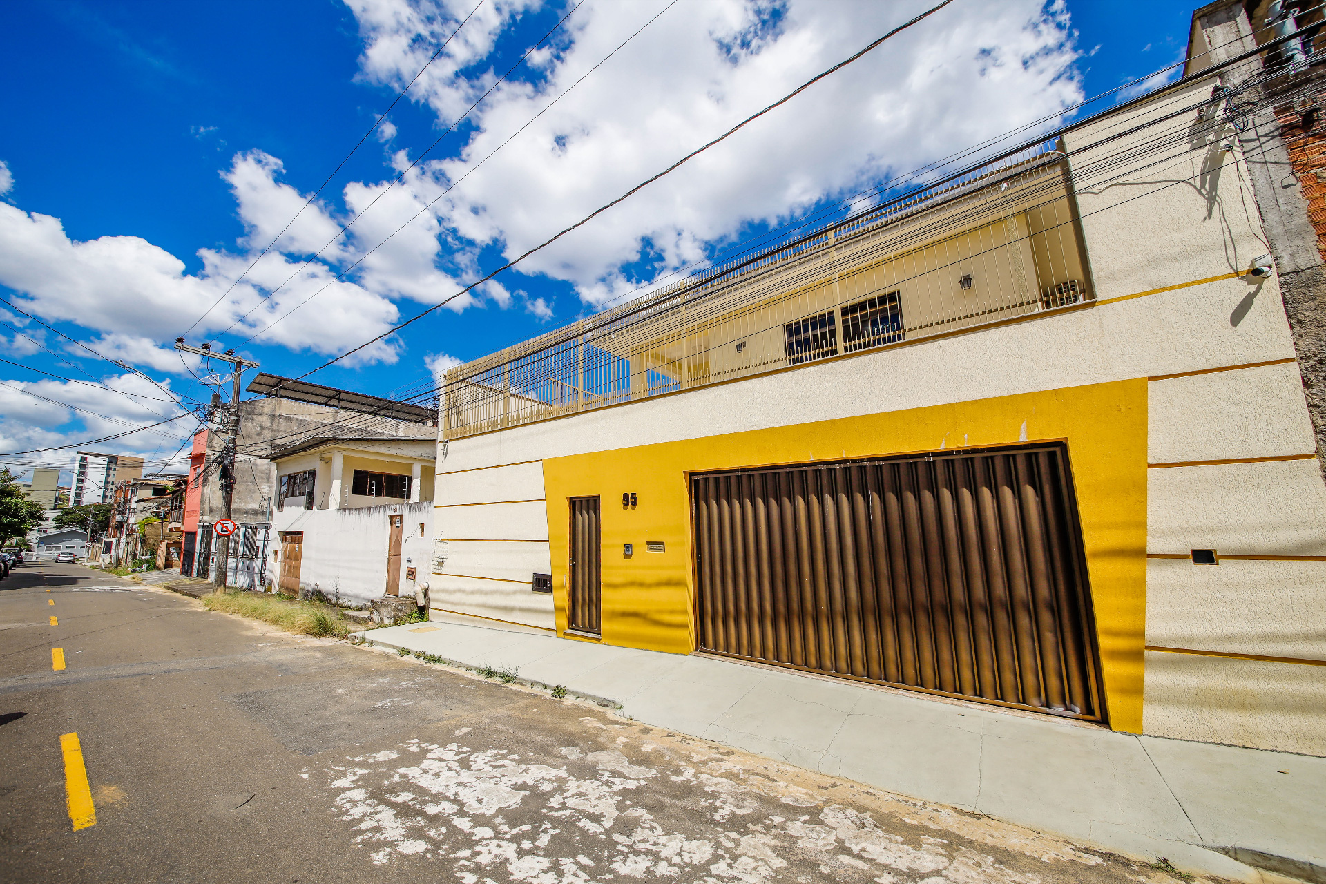 Casa 3 quartos em São Pedro. Conforto na medida certa., foto 2