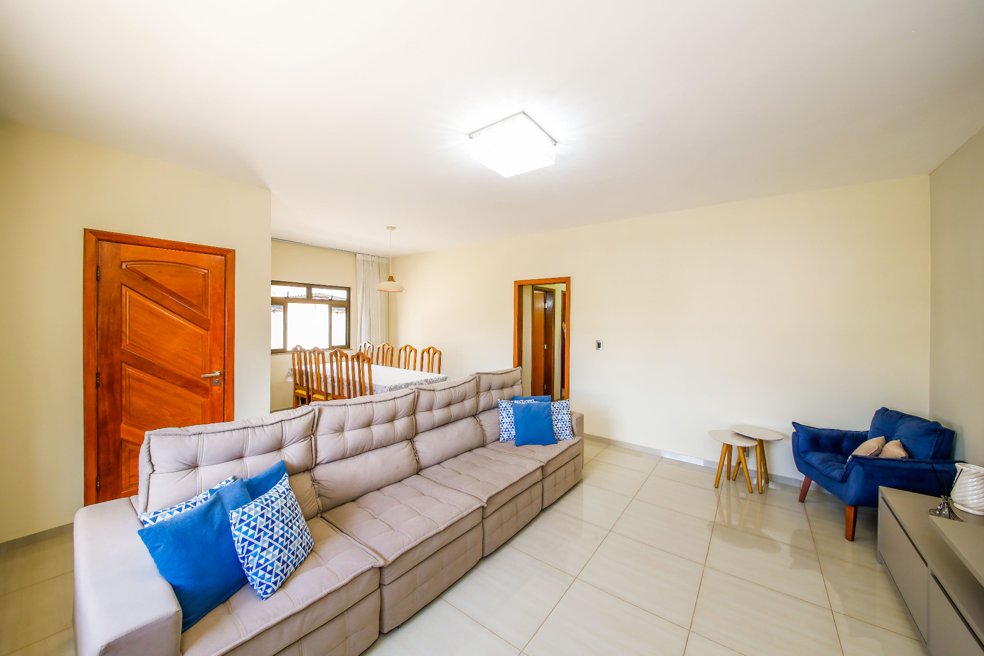Casa 3 quartos em São Pedro. Conforto na medida certa., foto 3