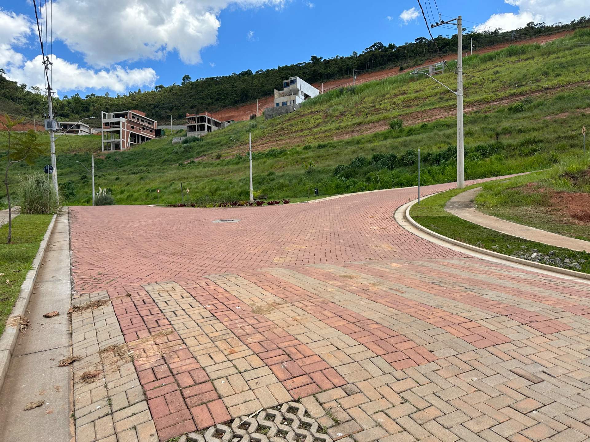 Declive, 350m², vista livre. Vina Del Mar., foto 5
