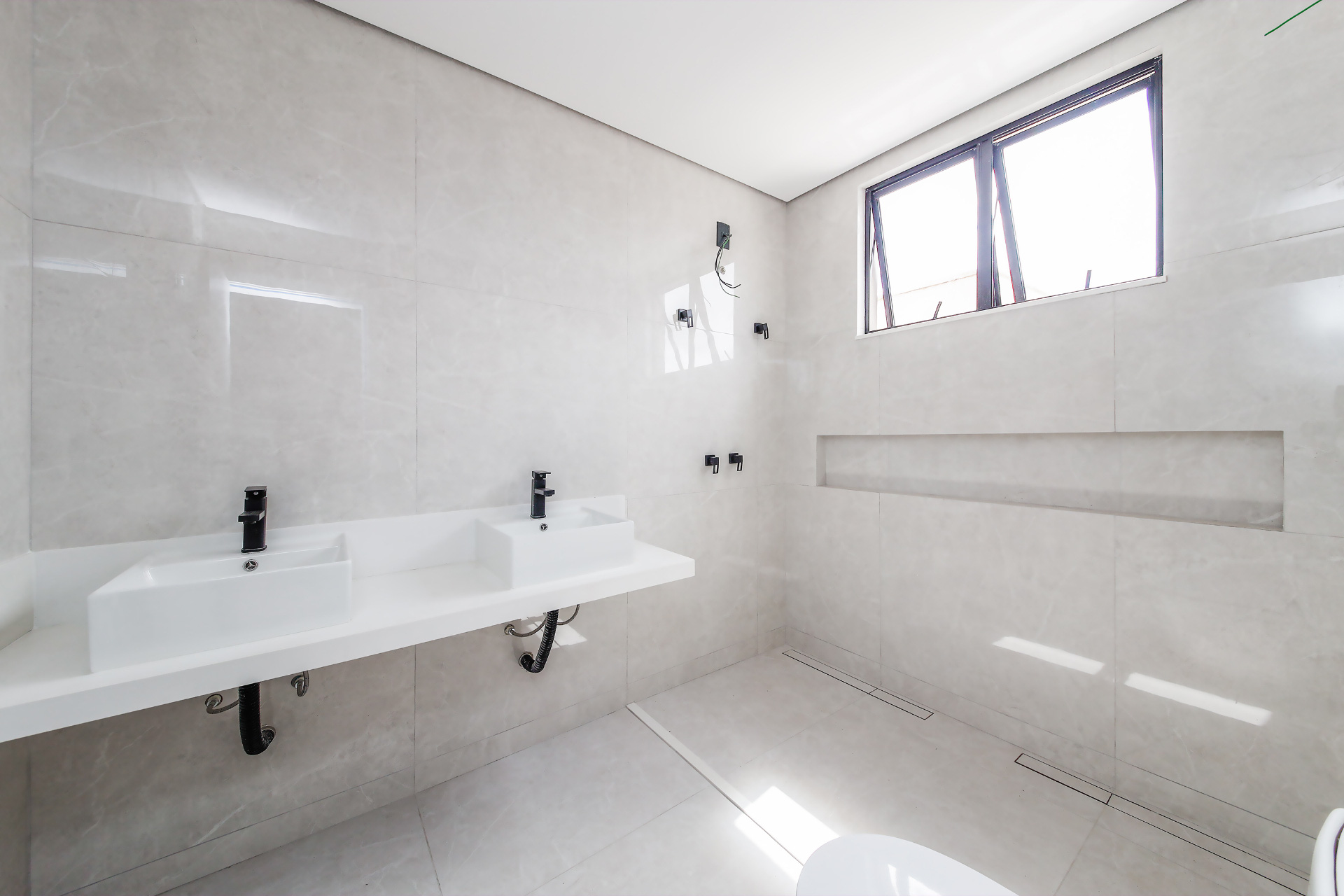 Casa em Vina Del Mar. Condomínio seguro e espaçosa., foto 14