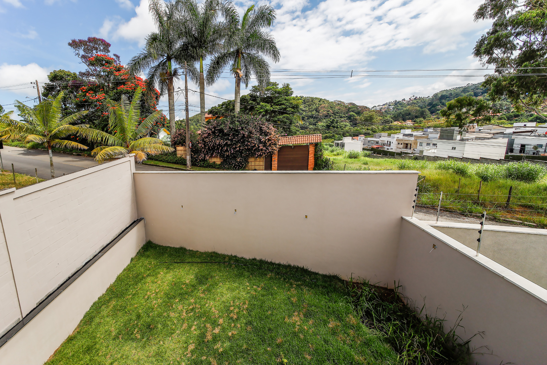 Casa em Vina Del Mar. Condomínio seguro e espaçosa., foto 23