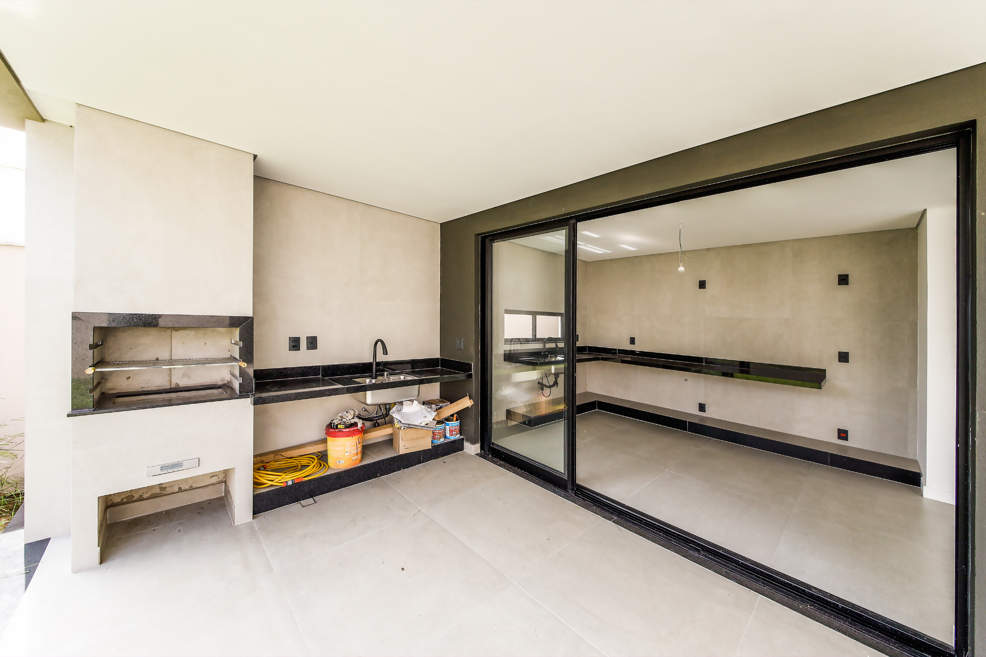Casa em Vina Del Mar. Condomínio seguro e espaçosa., foto 6