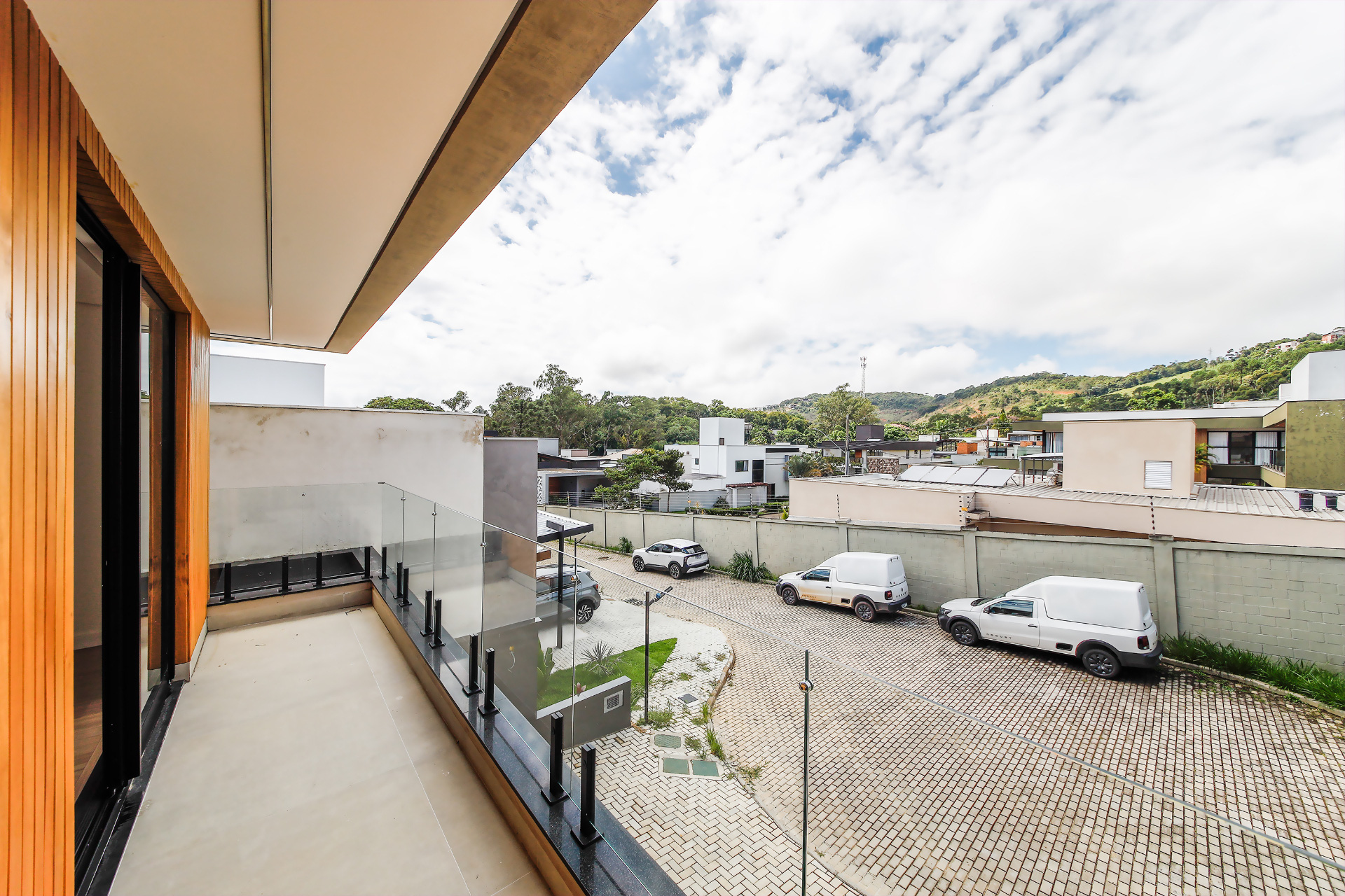 Casa em Vina Del Mar. Condomínio seguro e espaçosa., foto 17