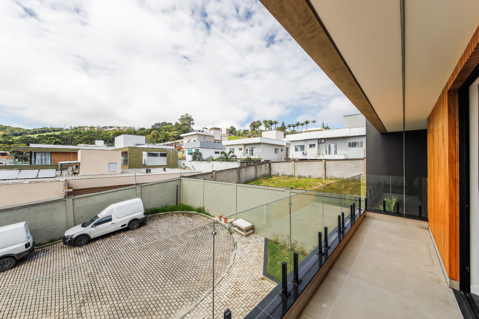 Casa em Vina Del Mar. Condomínio seguro e espaçosa., foto 16