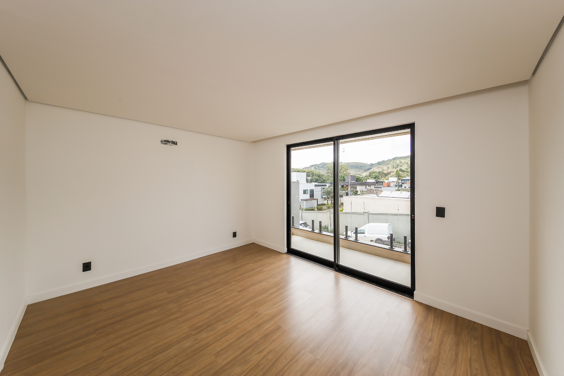 Casa em Vina Del Mar. Condomínio seguro e espaçosa., foto 15
