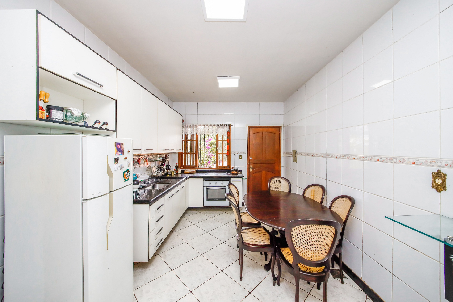 Casa com 3 quartos. Lazer completo., foto 4