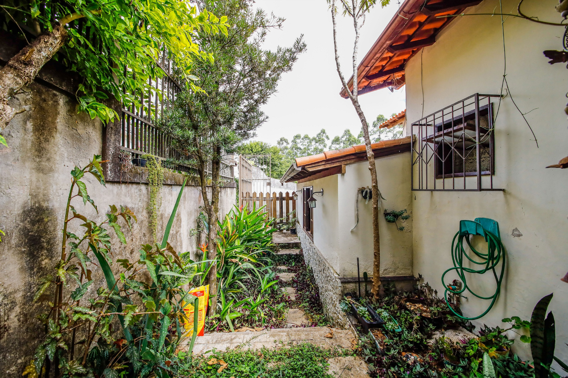 Casa com 3 quartos. Lazer completo., foto 13