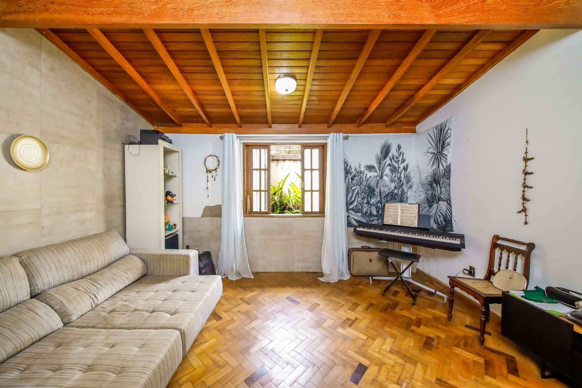 Casa com 3 quartos. Lazer completo., foto 8