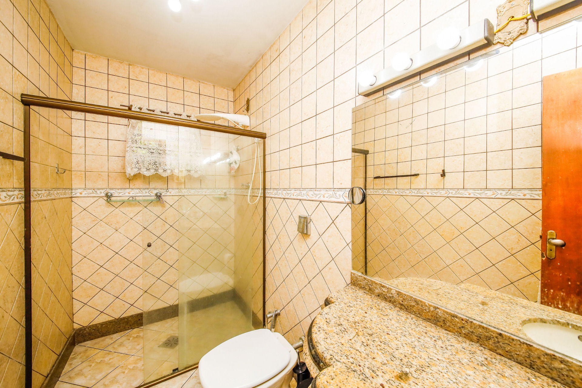 Casa com 3 quartos. Lazer completo., foto 6