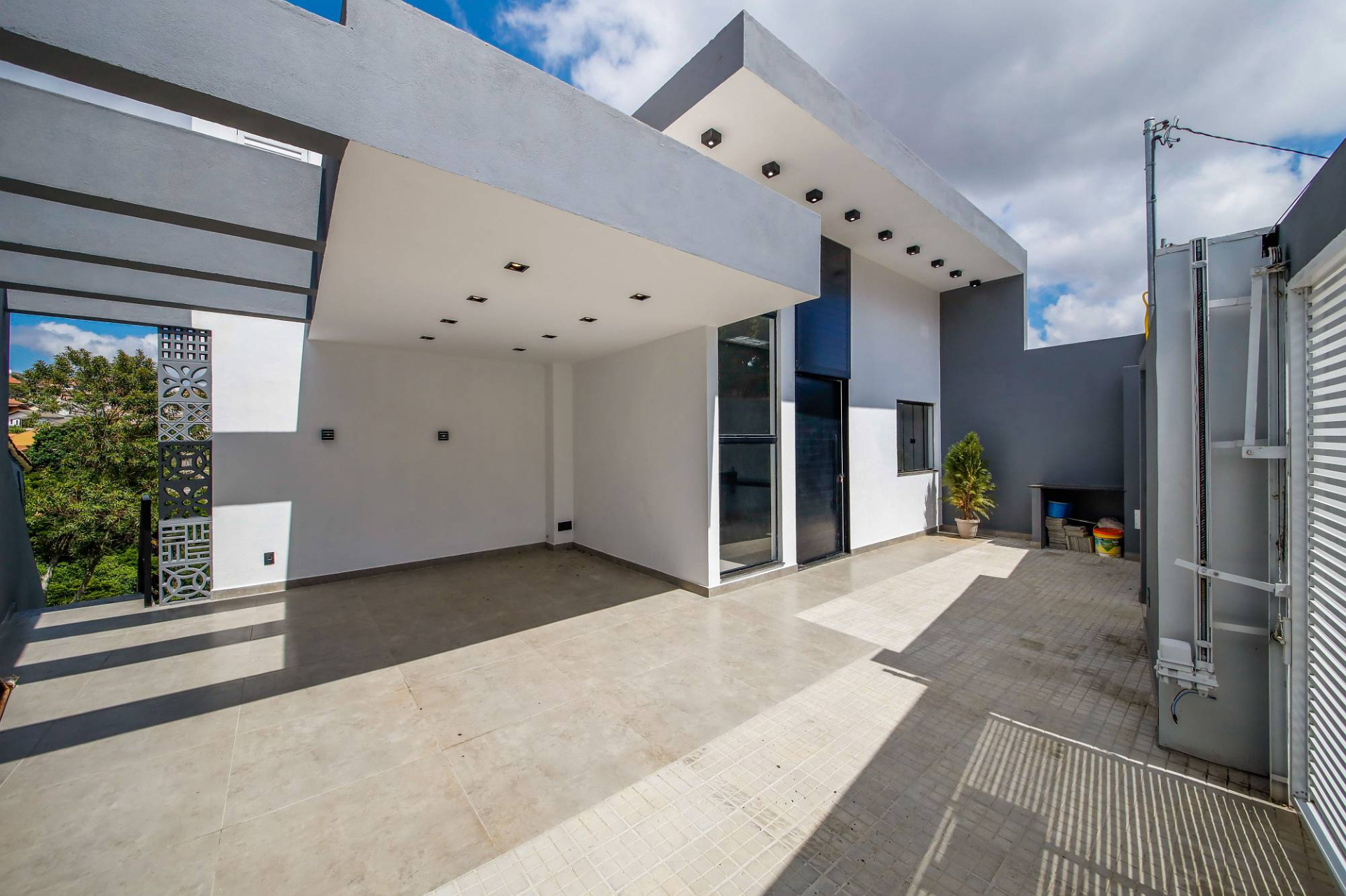 Casa nova no São Pedro com quintal. 187m²., foto 25