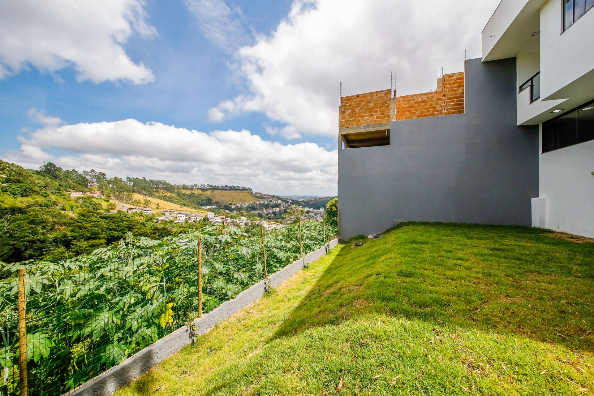 Casa nova no São Pedro com quintal. 187m²., foto 23