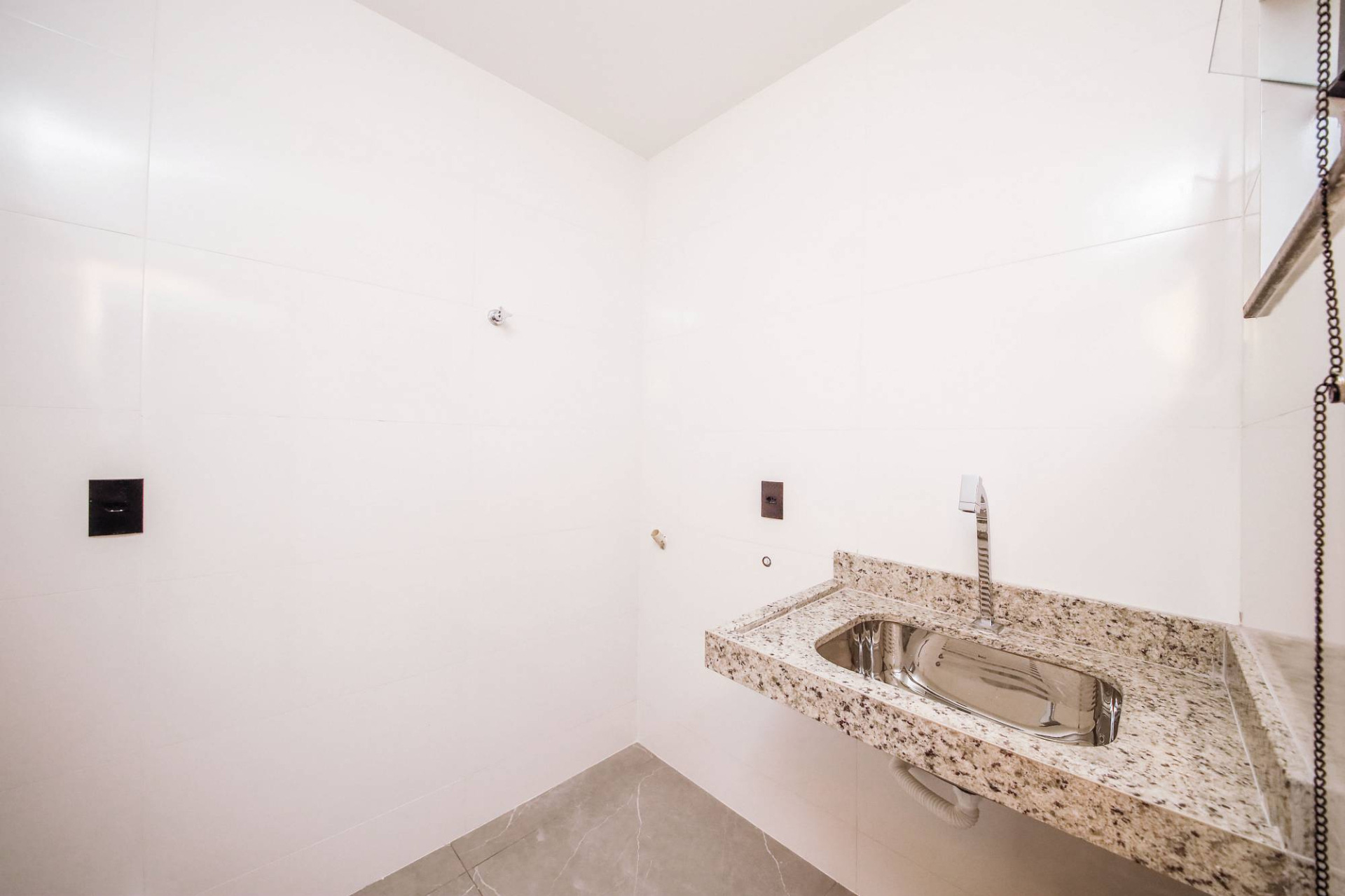 Casa nova no São Pedro com quintal. 187m²., foto 18