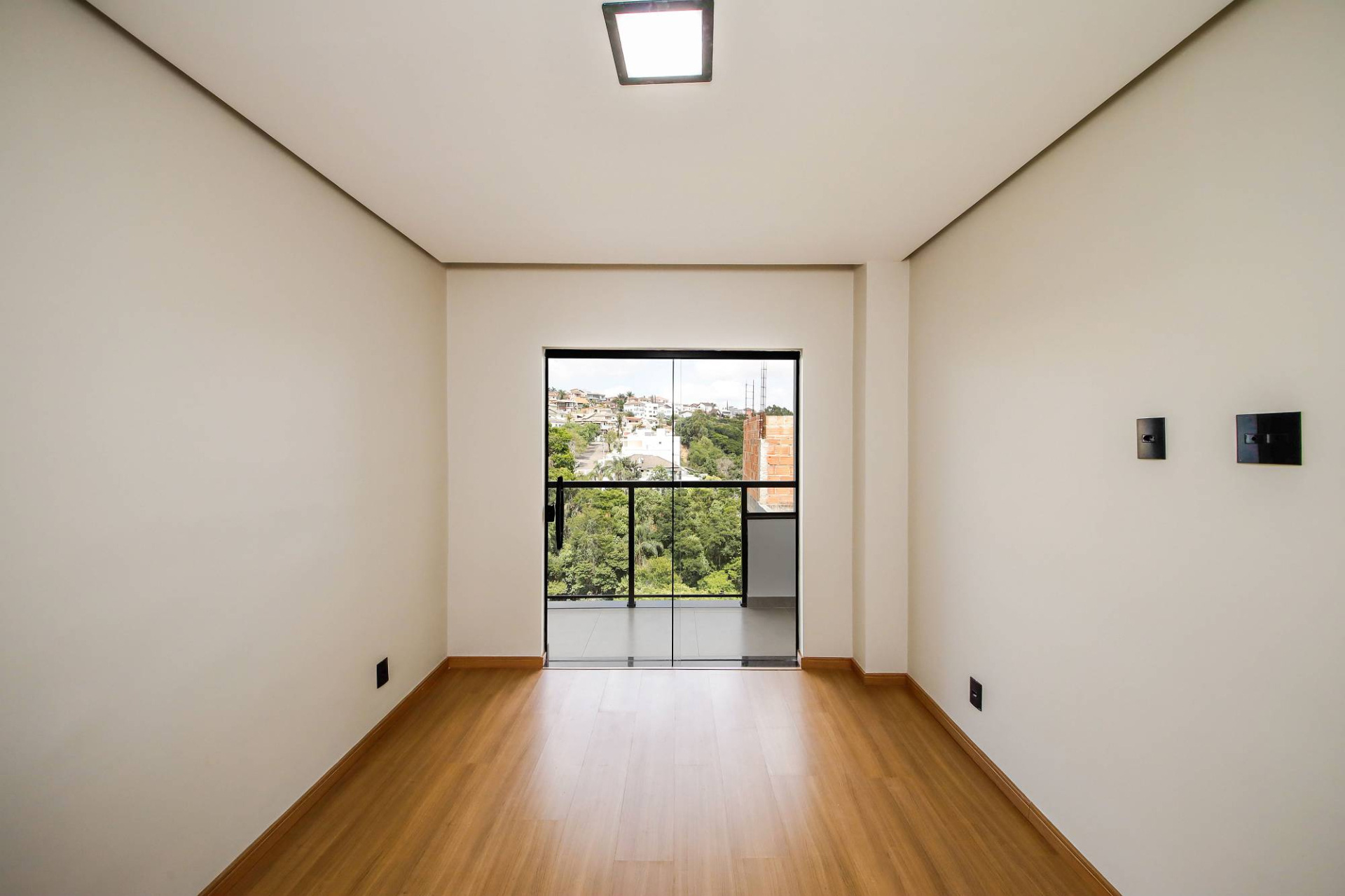Casa nova no São Pedro com quintal. 187m²., foto 5