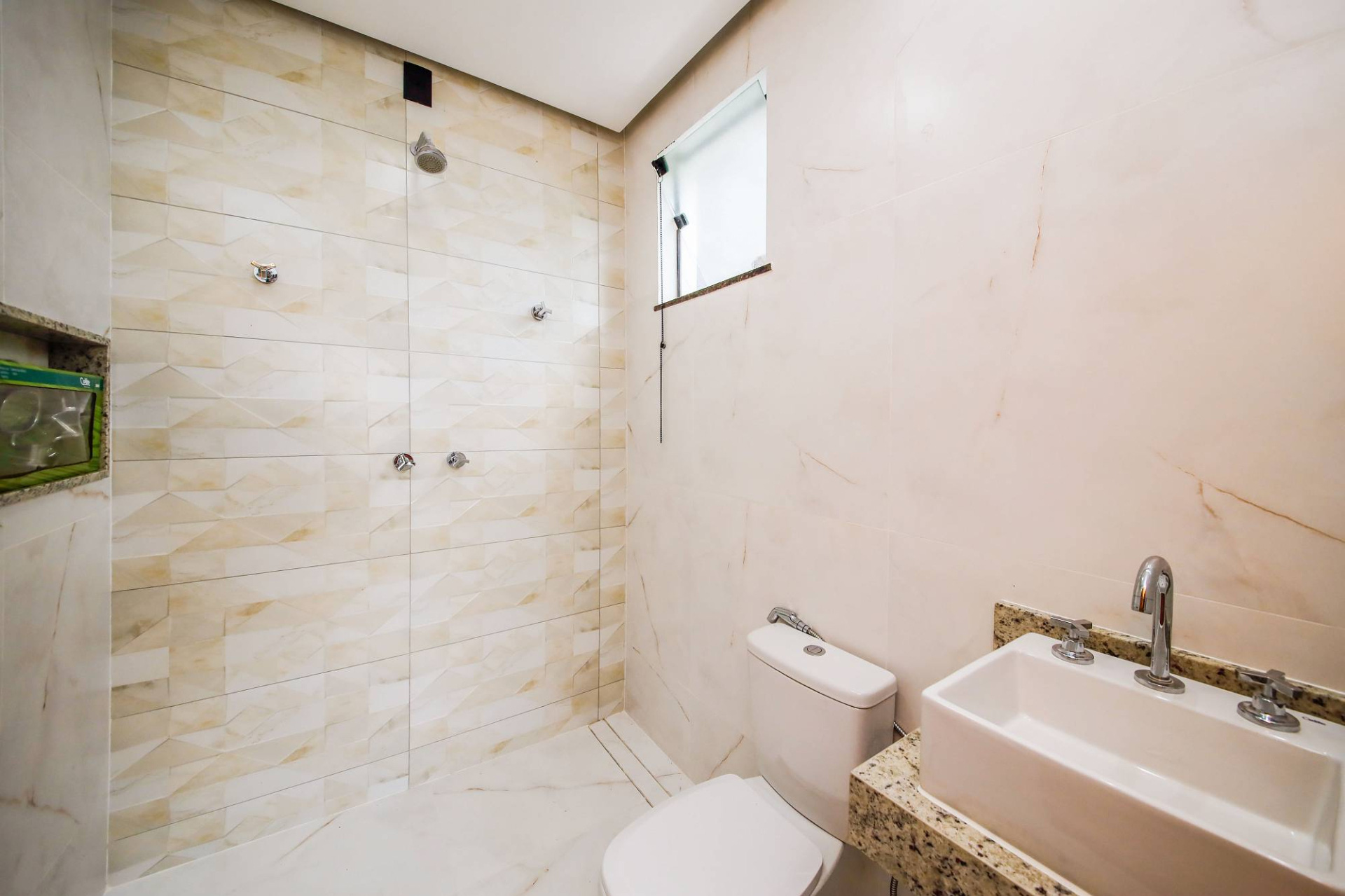 Casa nova no São Pedro com quintal. 187m²., foto 9