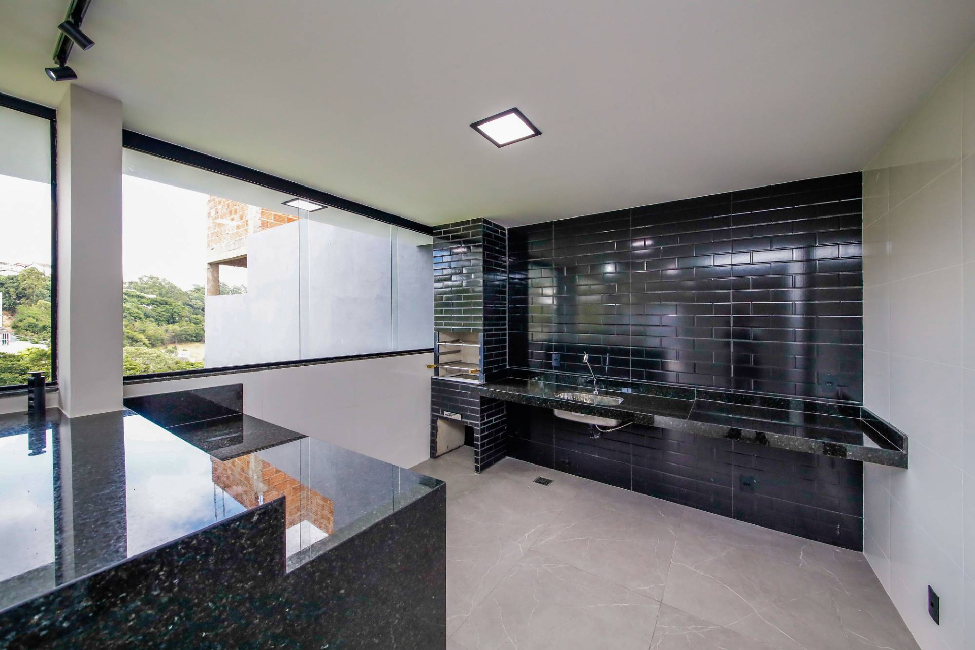 Casa nova no São Pedro com quintal. 187m²., foto 16