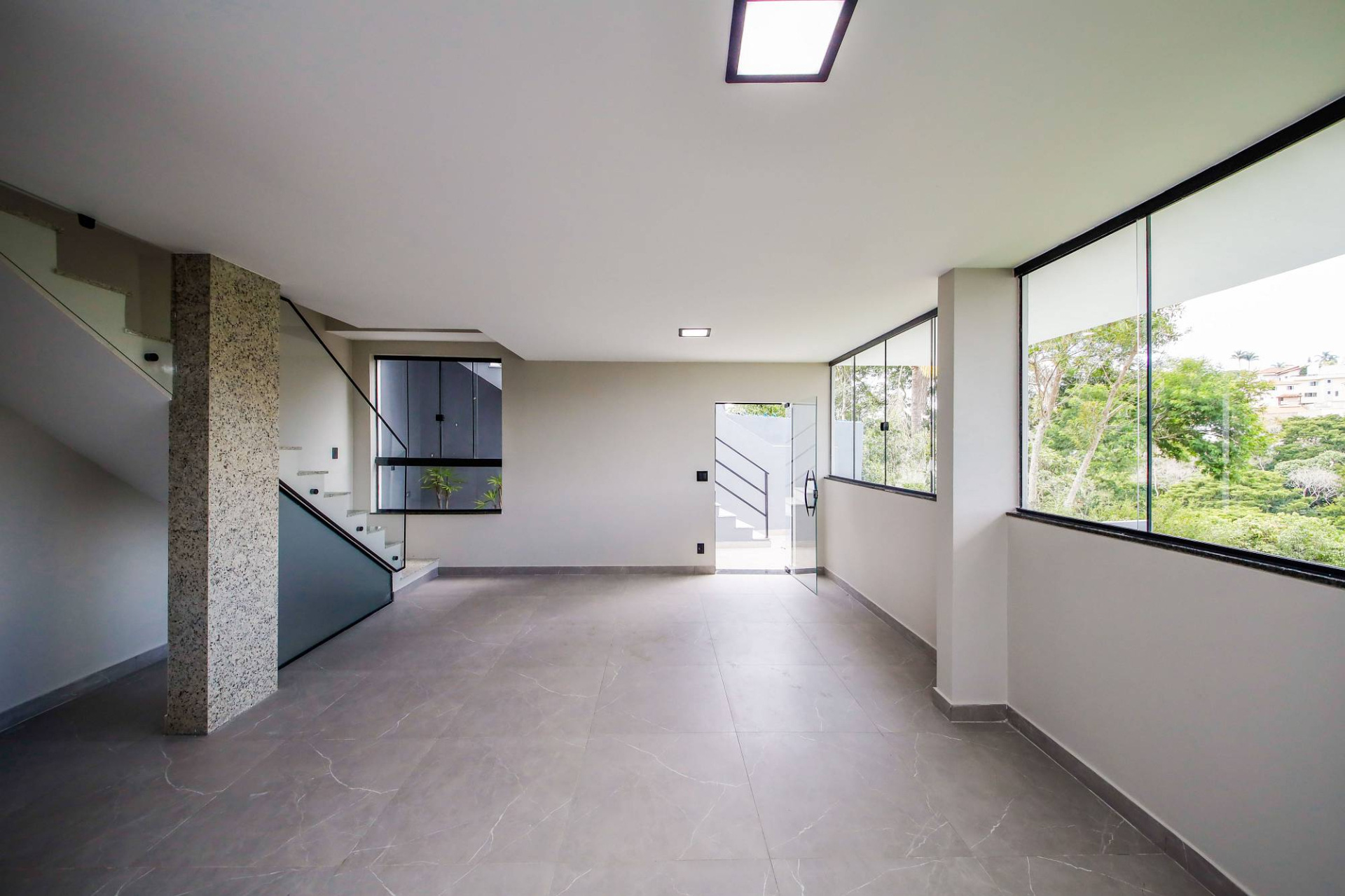 Casa nova no São Pedro com quintal. 187m²., foto 15