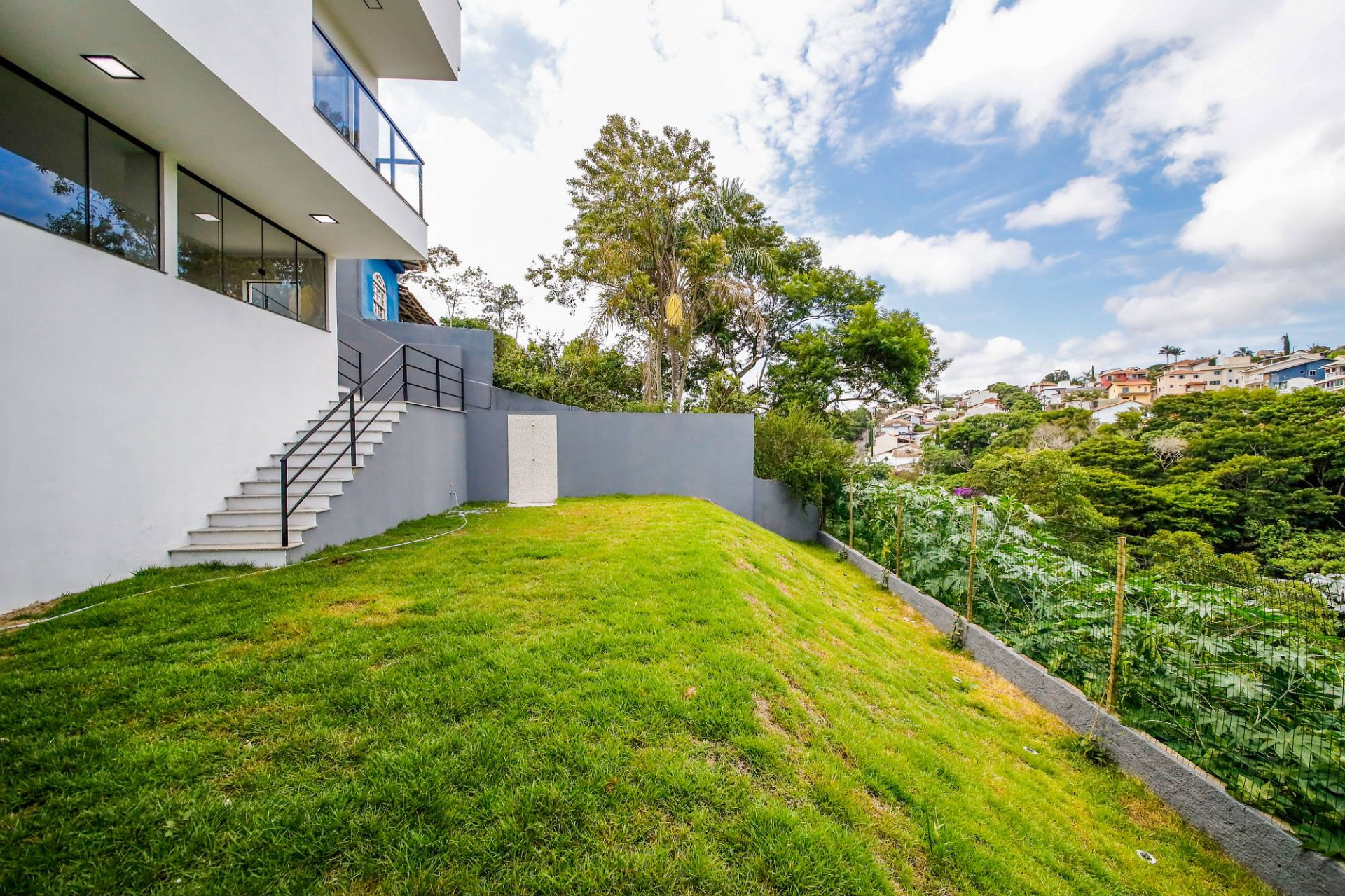 Casa nova no São Pedro com quintal. 187m²., foto 20