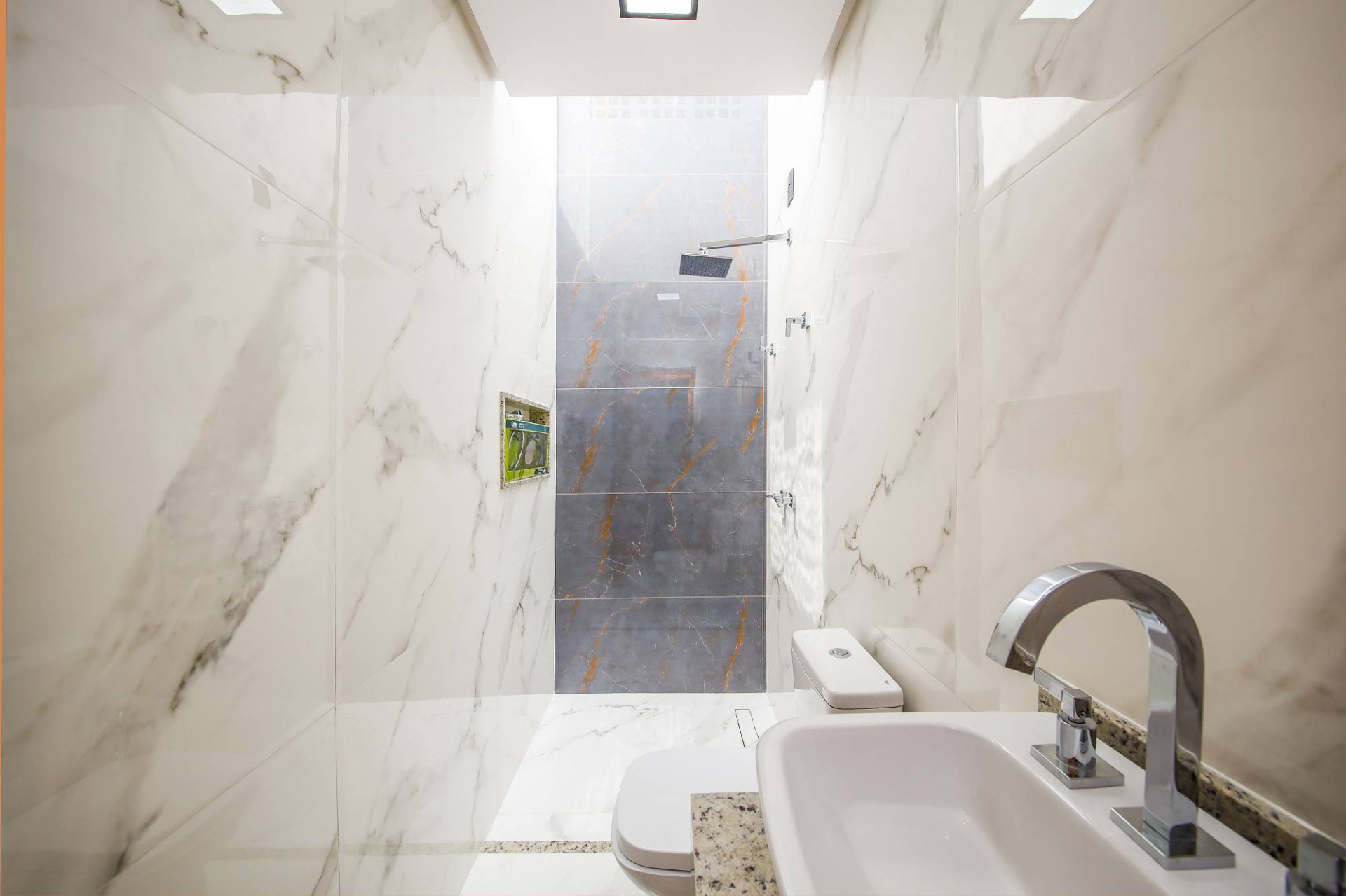 Casa nova no São Pedro com quintal. 187m²., foto 4
