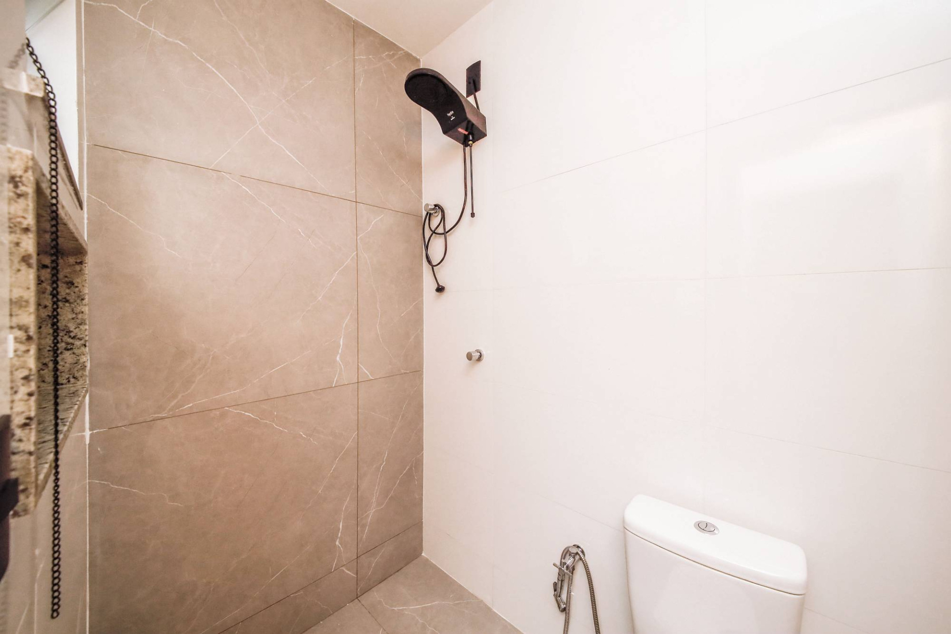Casa nova no São Pedro com quintal. 187m²., foto 17