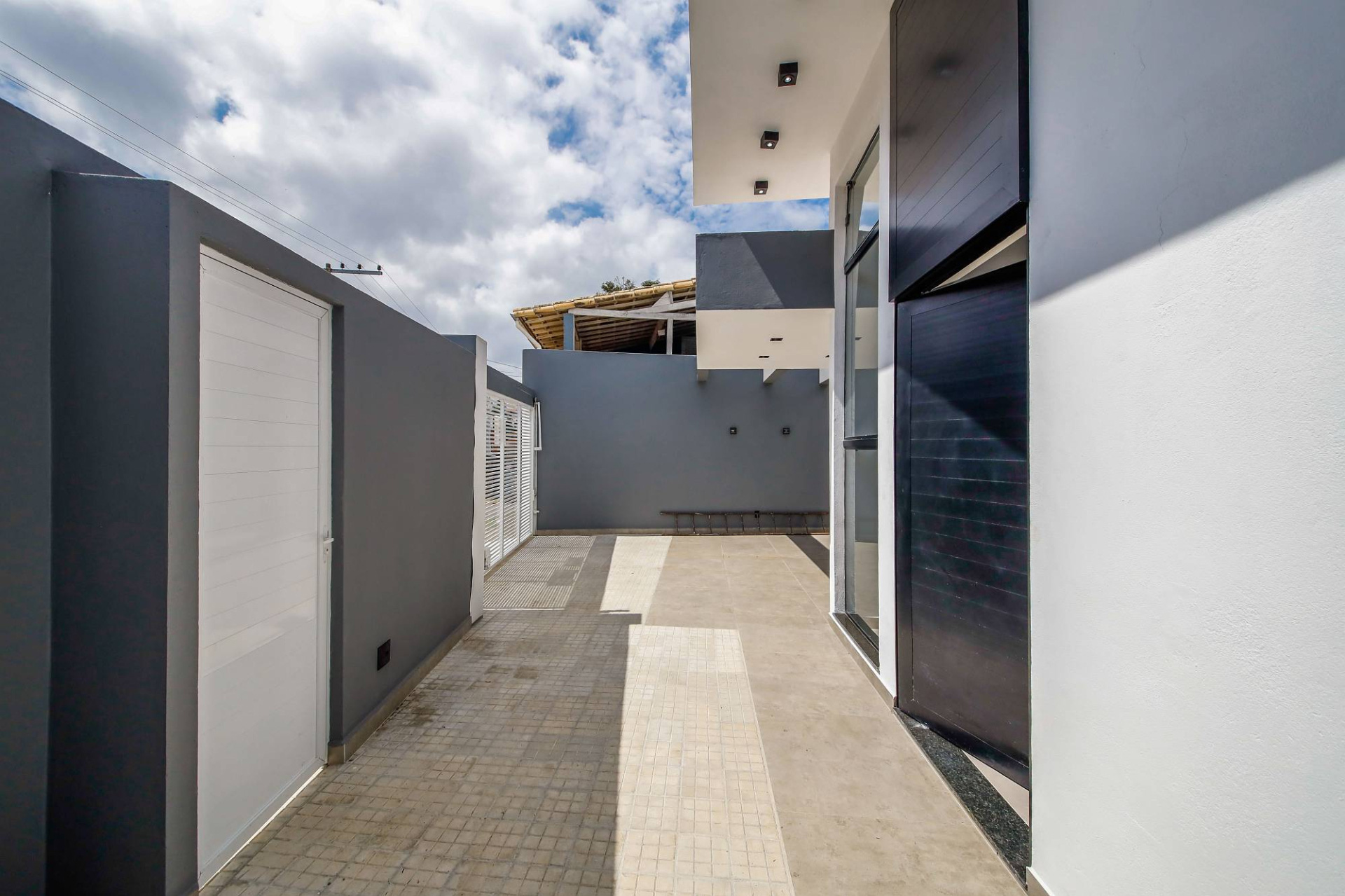 Casa nova no São Pedro com quintal. 187m²., foto 24