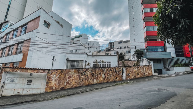 Foto cadastro cód. 17621