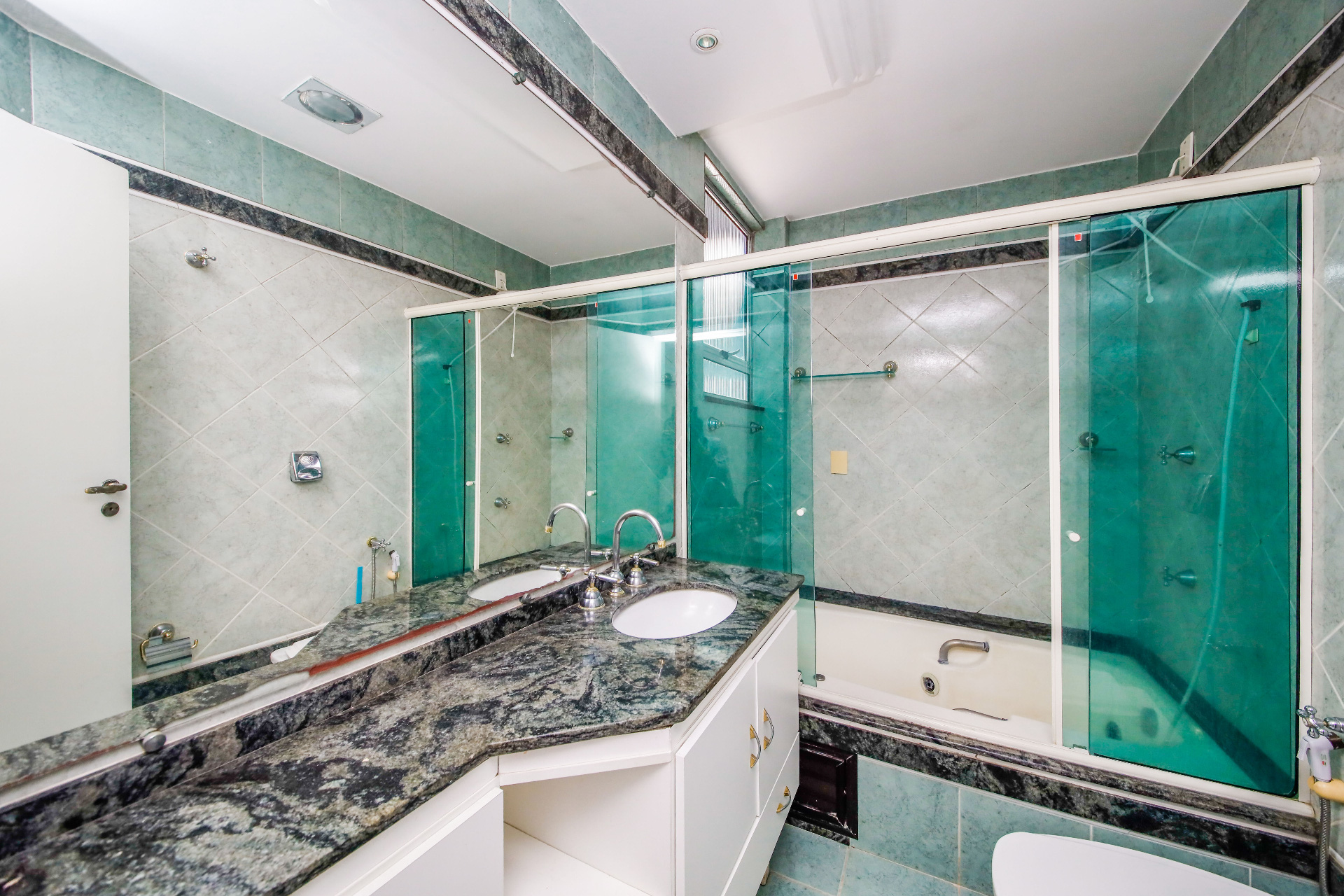Cobertura 3 suítes, 191m², com vista no Jardim Laranjeiras., foto 7