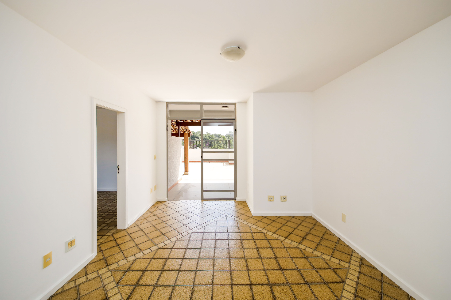 Cobertura 3 suítes, 191m², com vista no Jardim Laranjeiras., foto 13