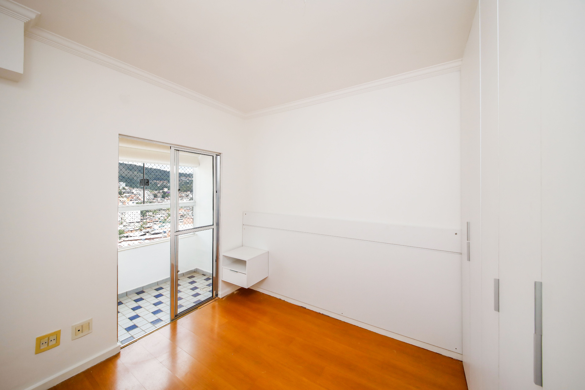 Cobertura 3 suítes, 191m², com vista no Jardim Laranjeiras., foto 10