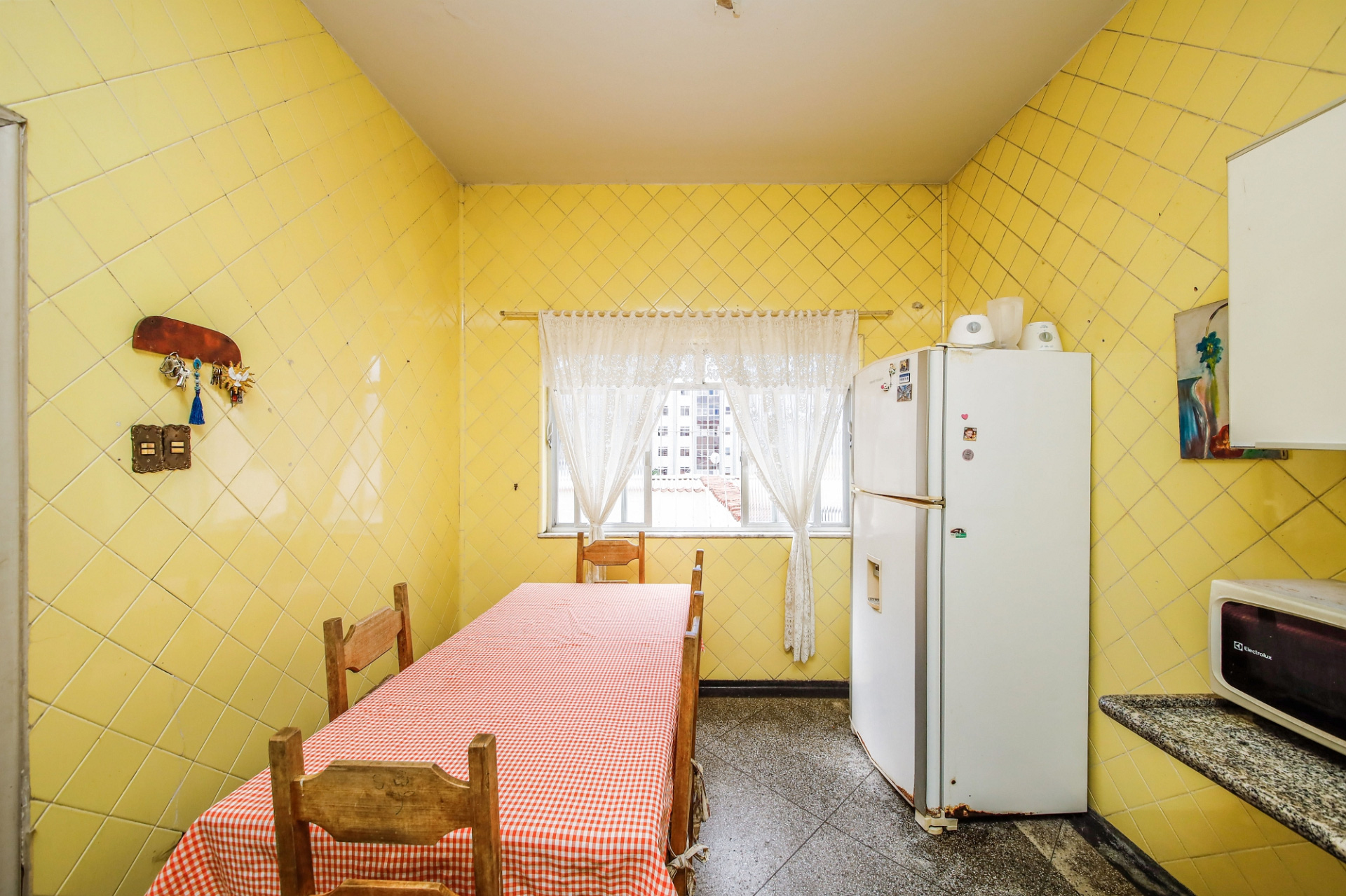 Casa no Centro. 4 quartos e bom espaço de jardim., foto 8