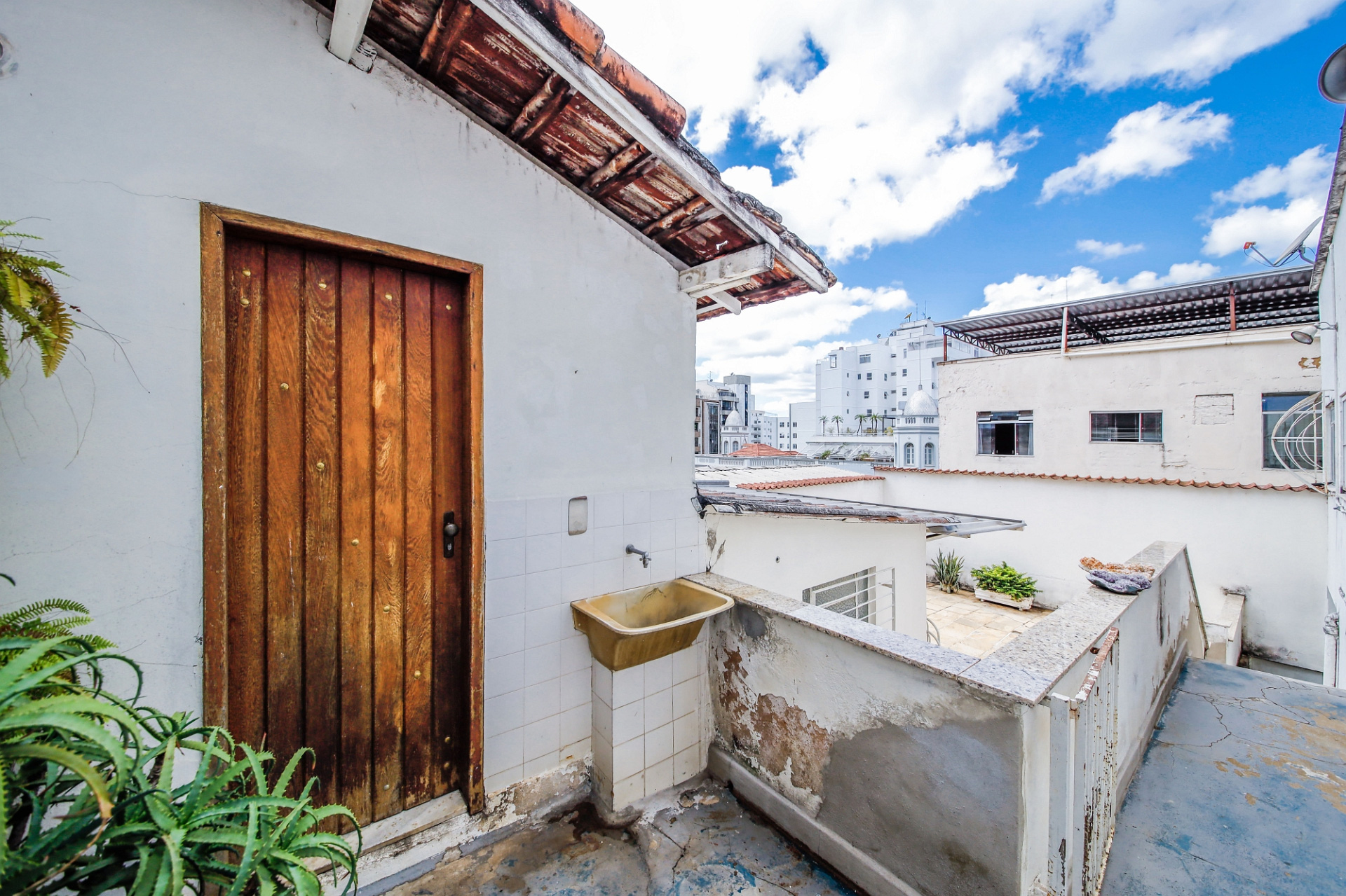 Casa no Centro. 4 quartos e bom espaço de jardim., foto 11