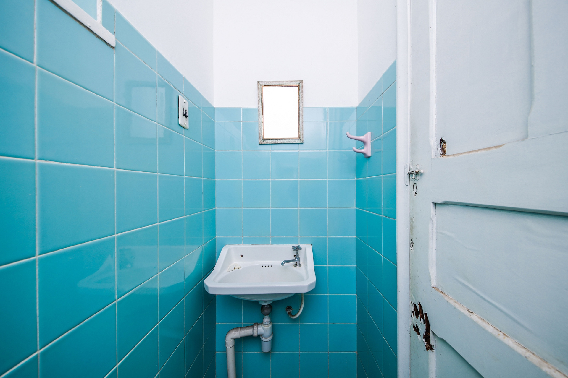Casa no Centro. 4 quartos e bom espaço de jardim., foto 20